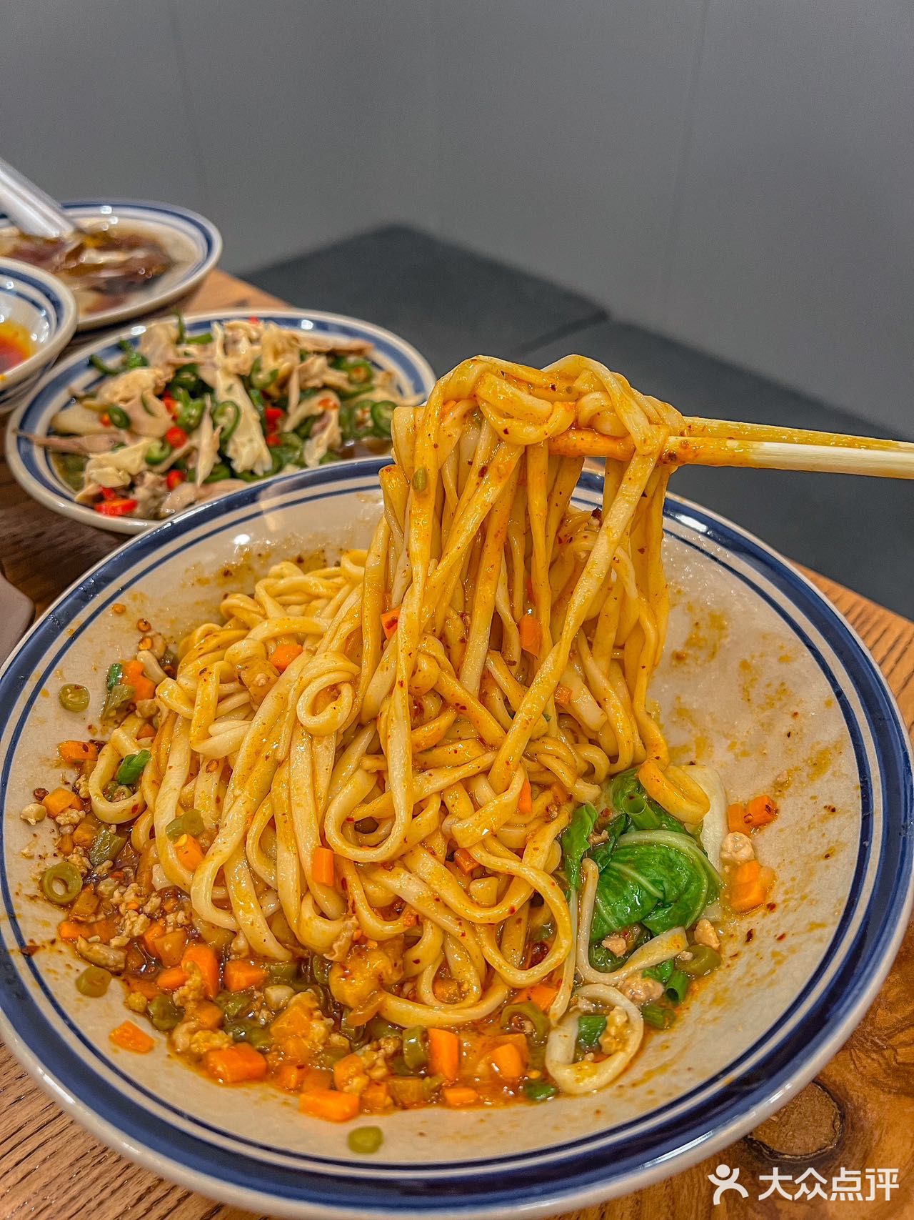 老板来碗面·乐山小吃(滨北店)
