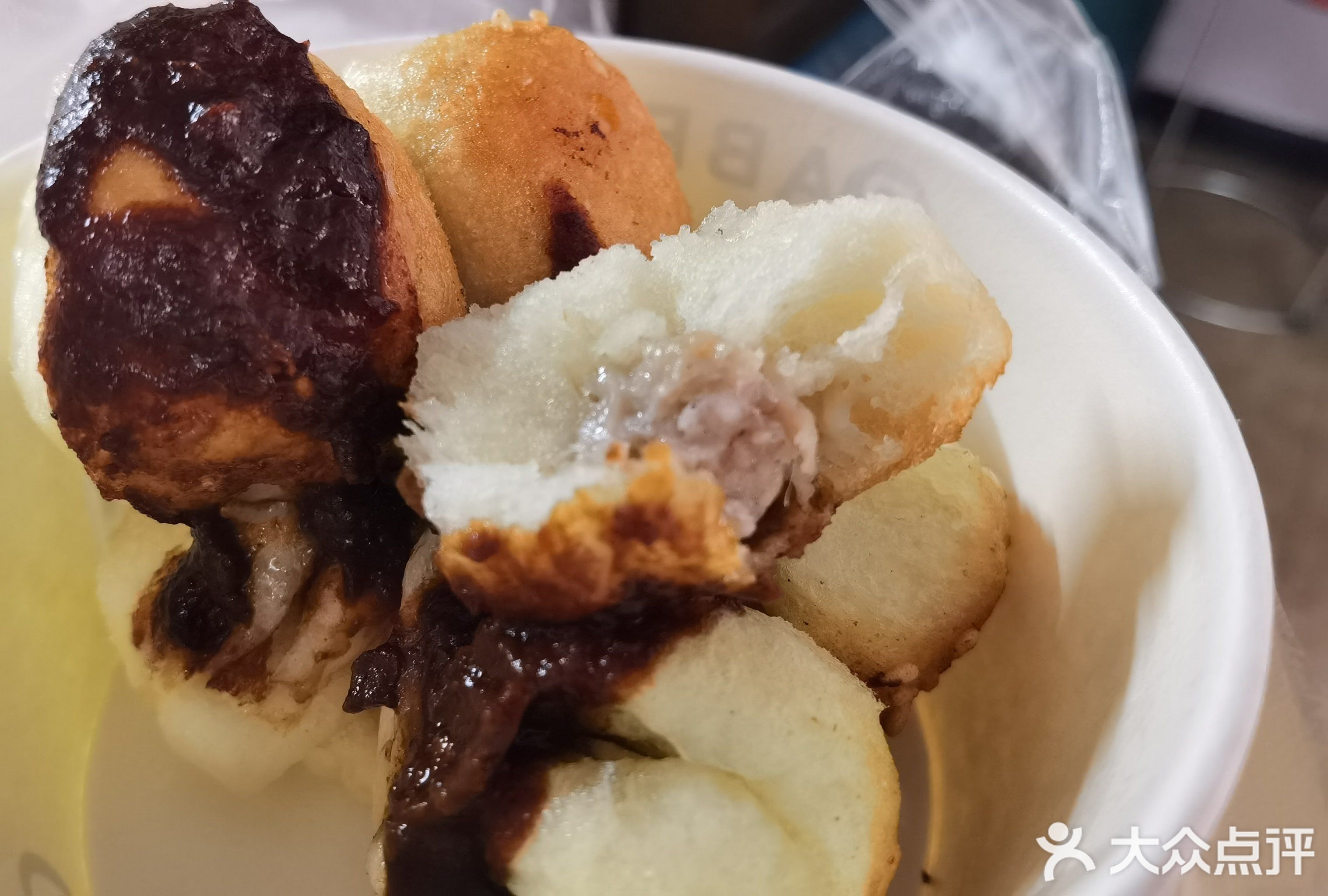 好又多自助快餐(妙墩路店)