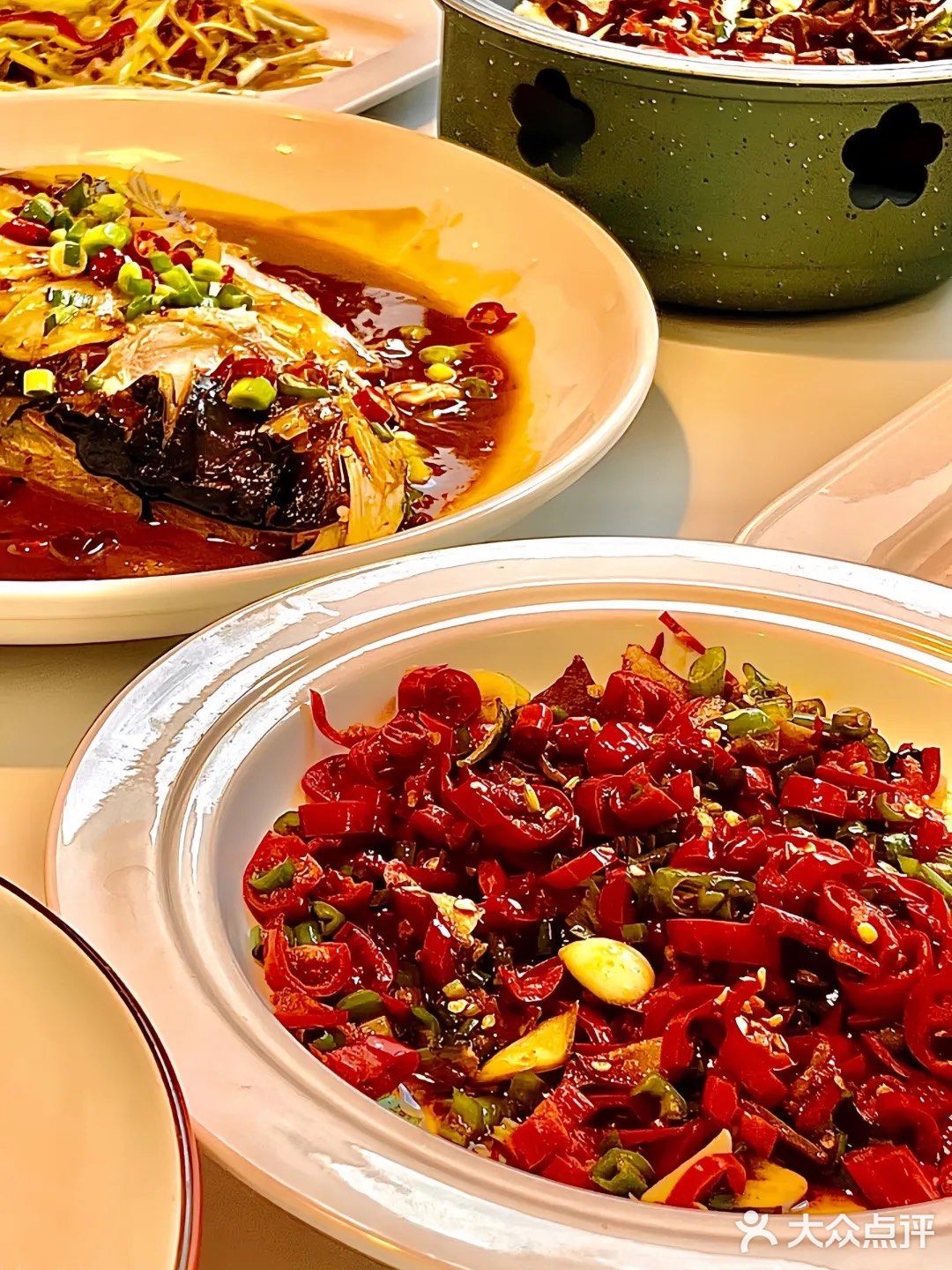 昔风堂杭帮菜(永馨园店)