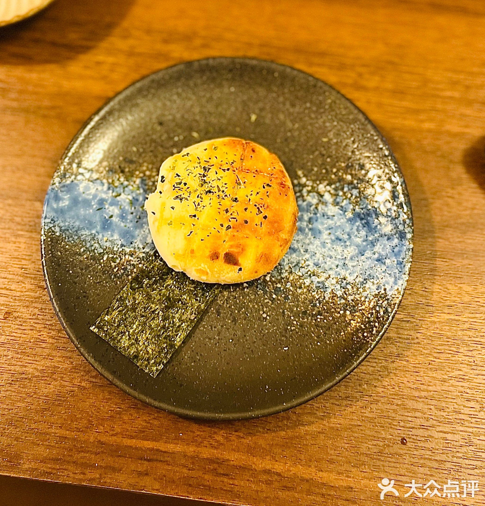 大叔的烧鸟二代目(竹坑路店)