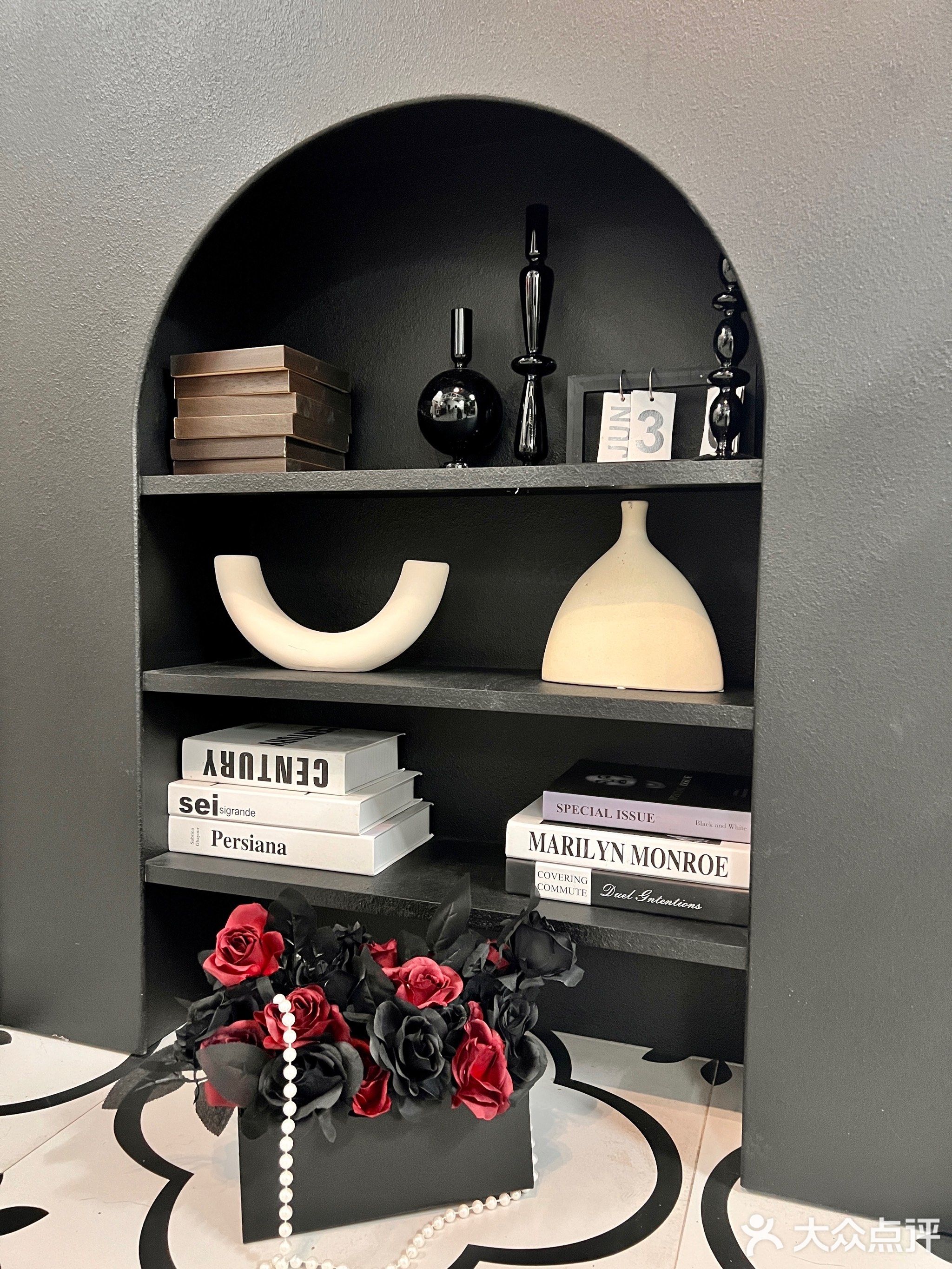 半日私房(官渡三路店)