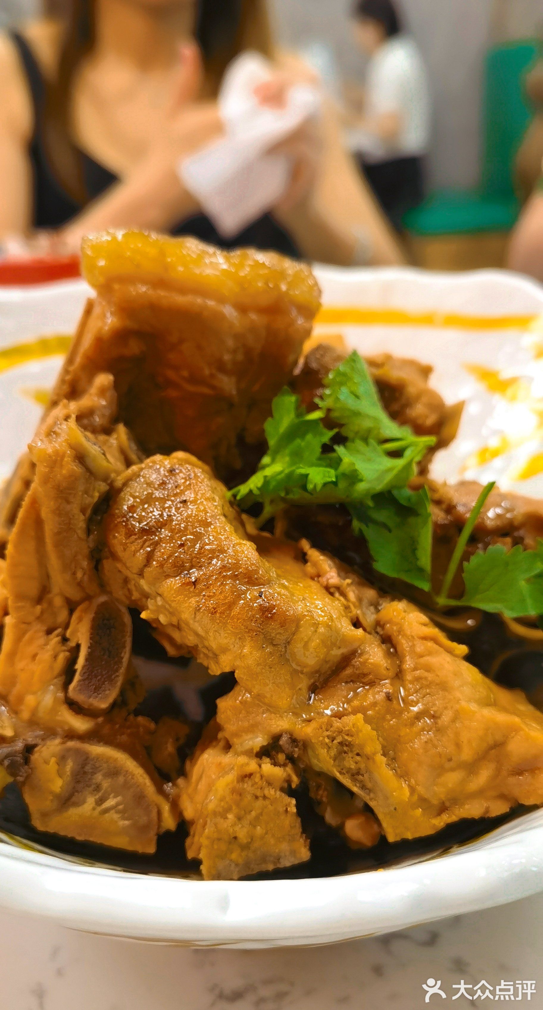 禧卷筋饼·东北菜(拱北愚园店)