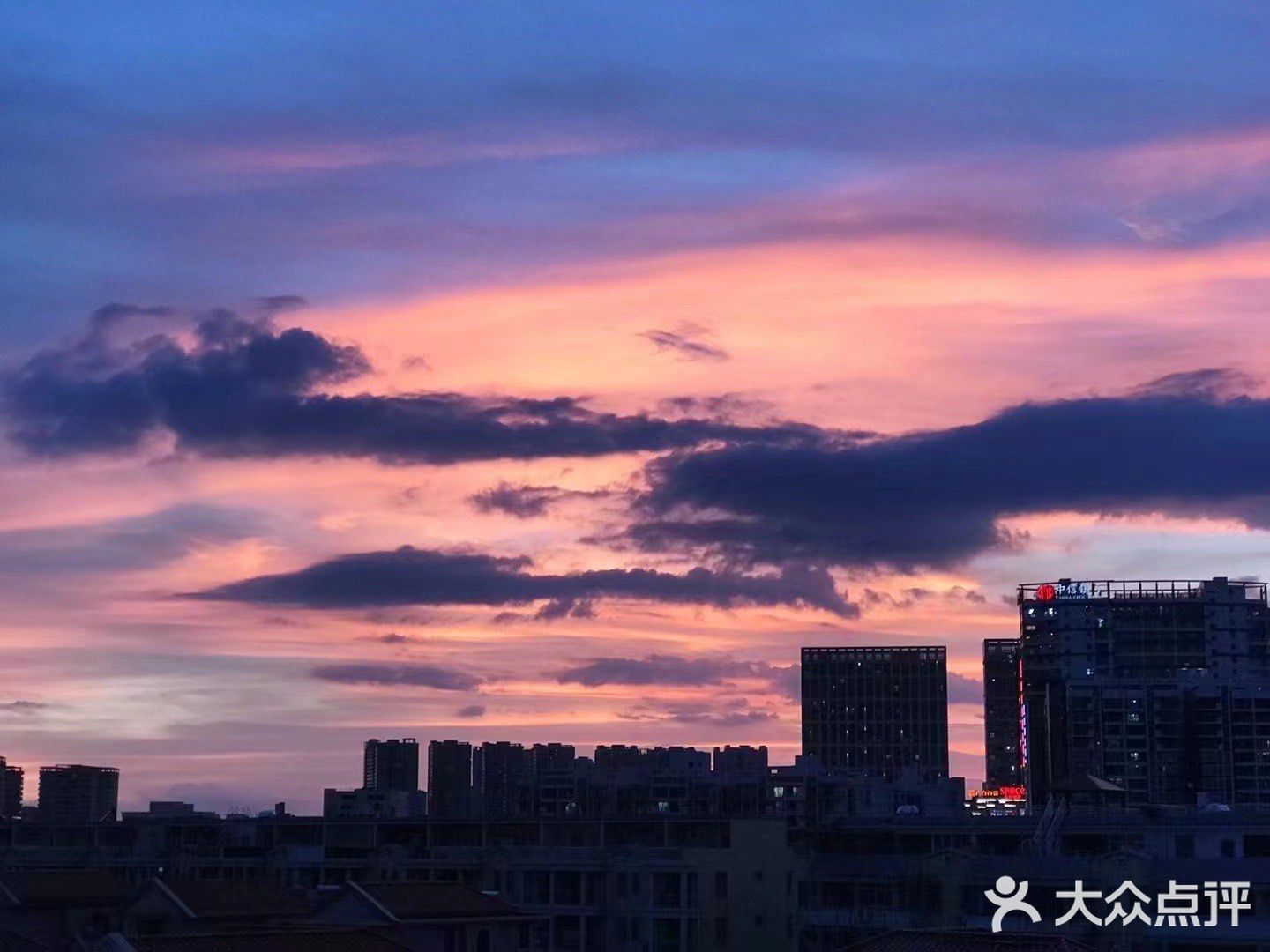 枫庭FOR LONG(华鸿花园店)