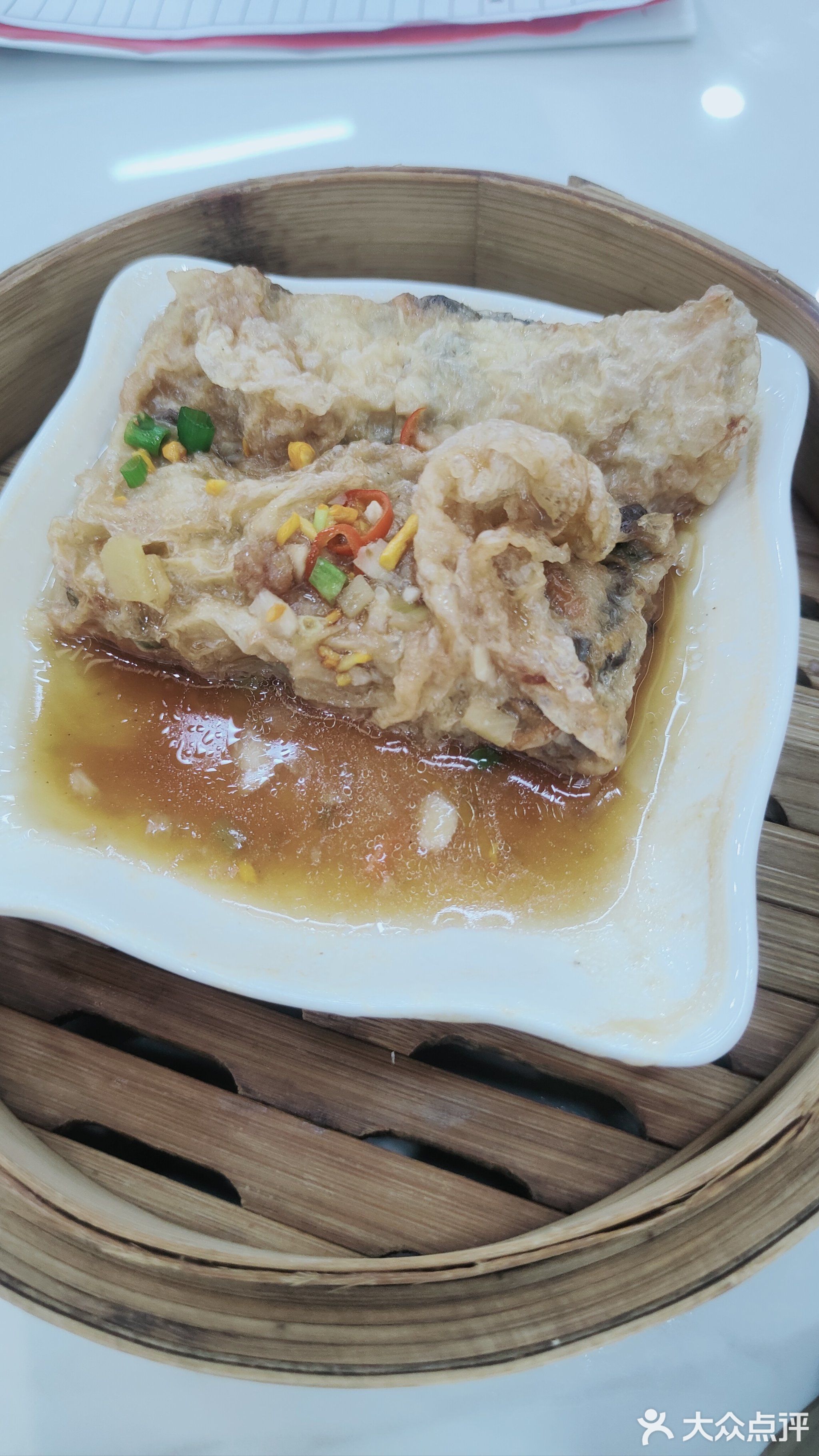 茶粤轩·全天茶市·粤菜(嘉盈广场店)