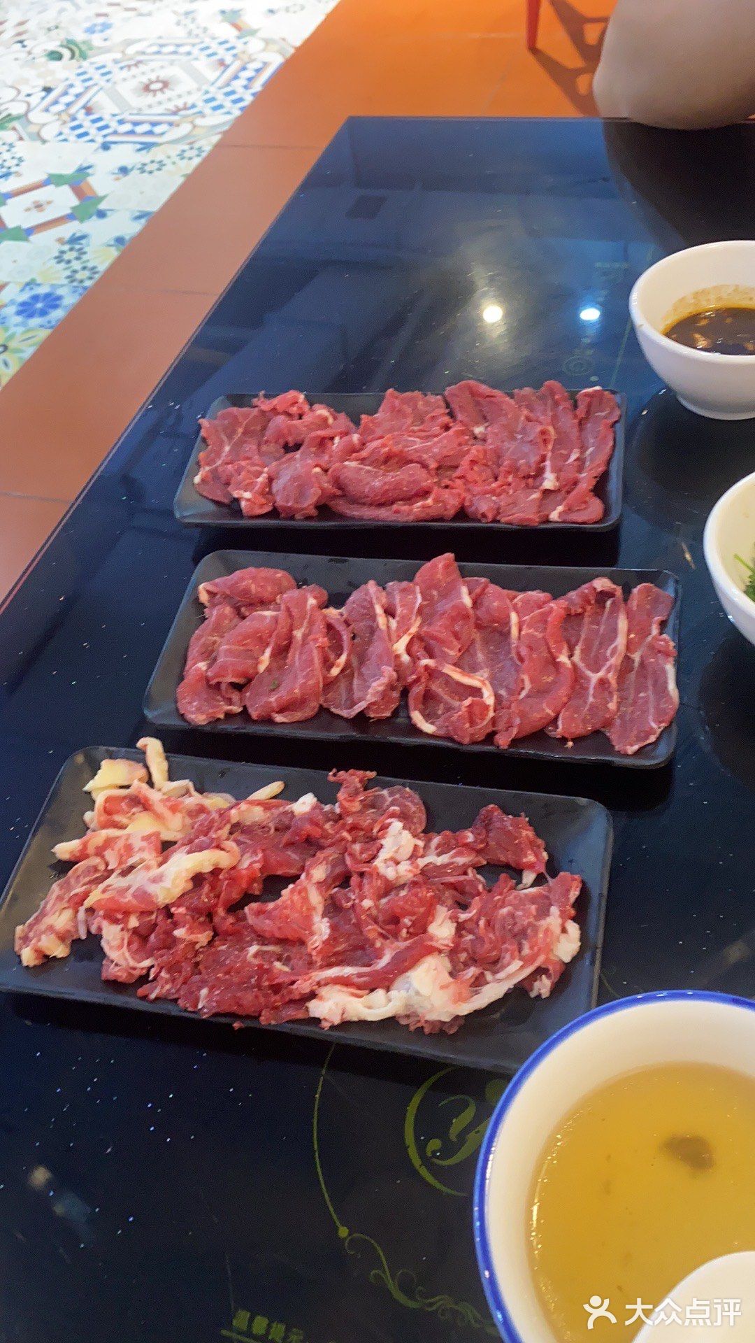 吴厝牛肉(天博直营店)
