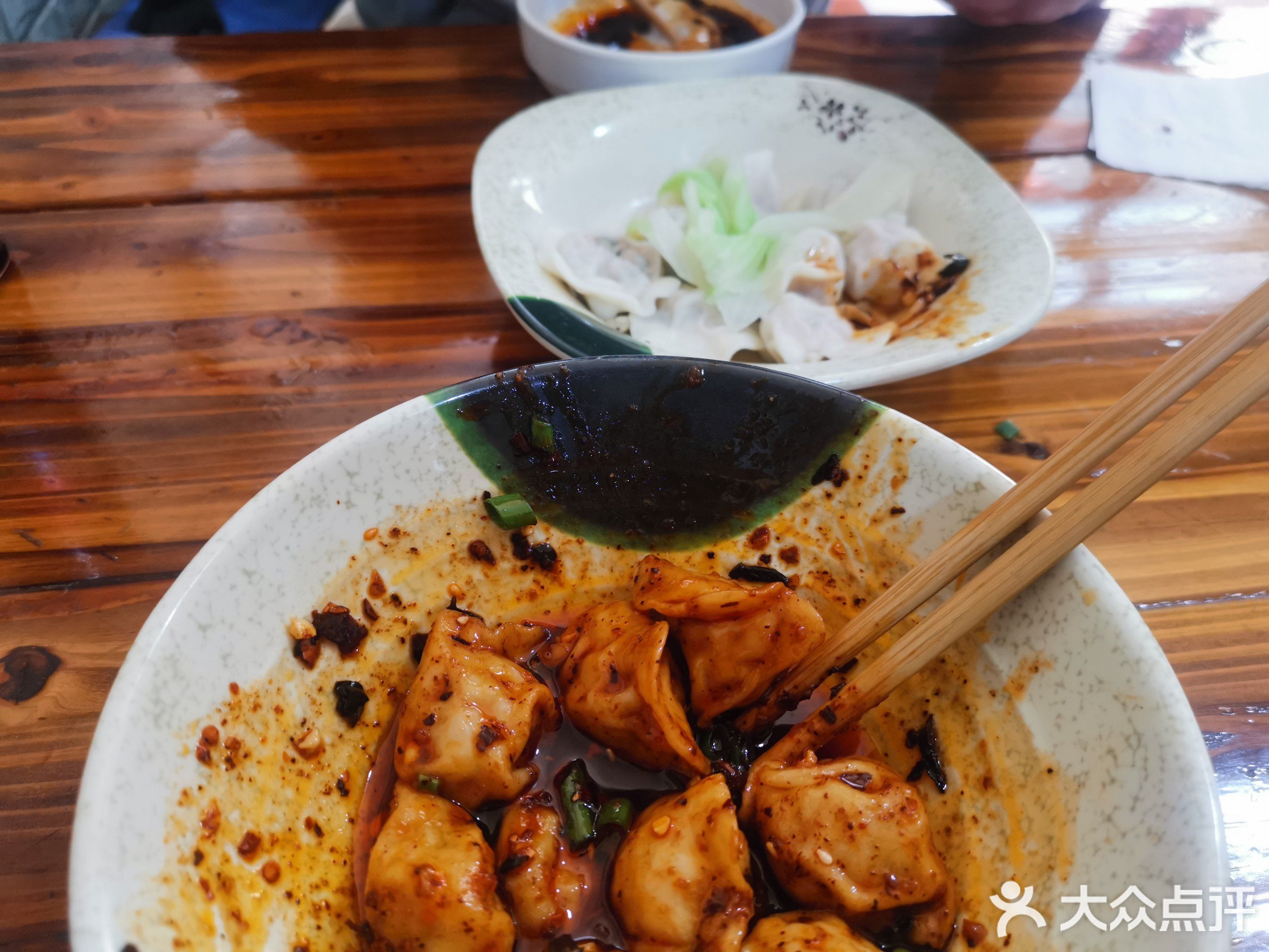 粮食局酸菜饺子馆
