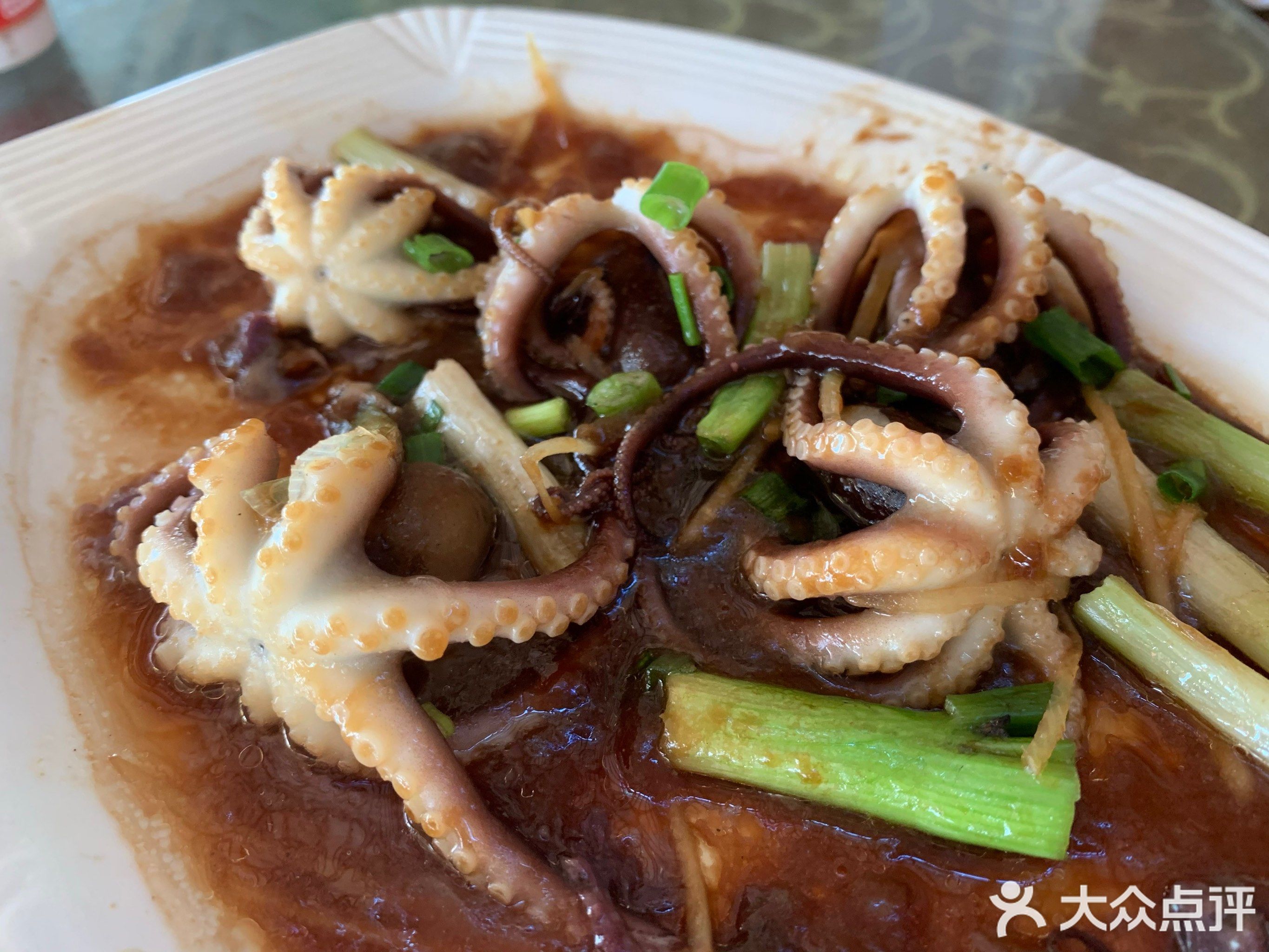 车板镇夜猫渔村农家乐