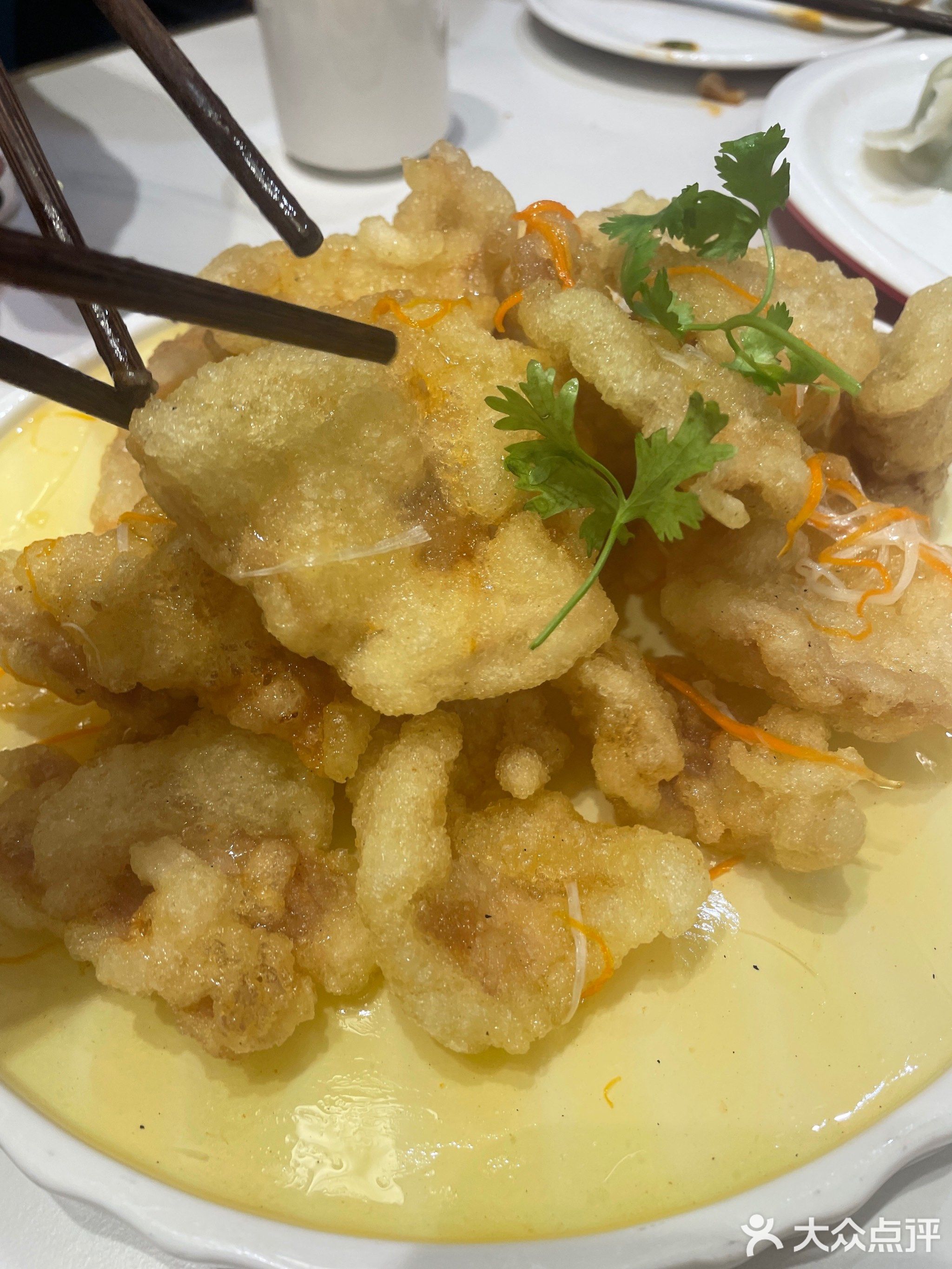 小拜年东北菜(金湖西路店)