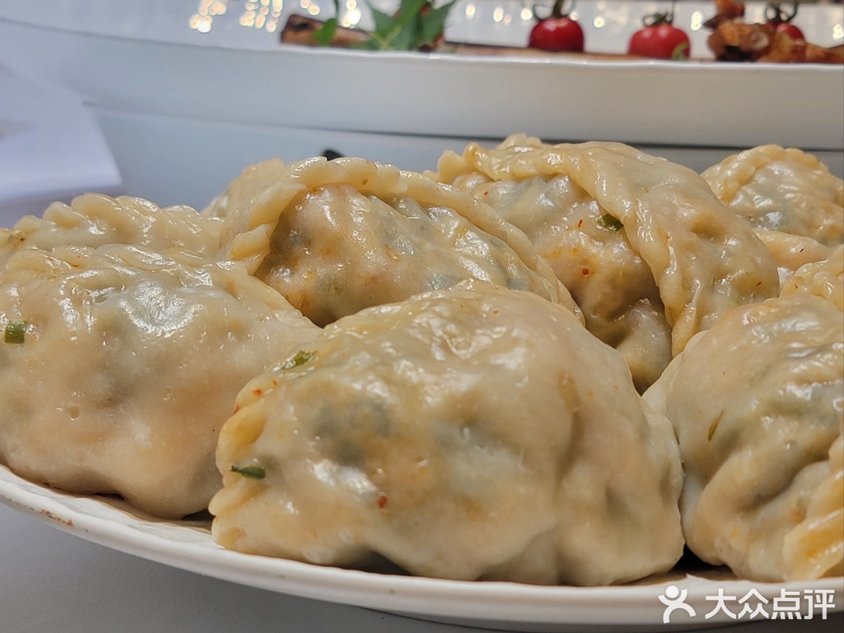 徽京·新派融合菜餐厅(怡和佳园店)