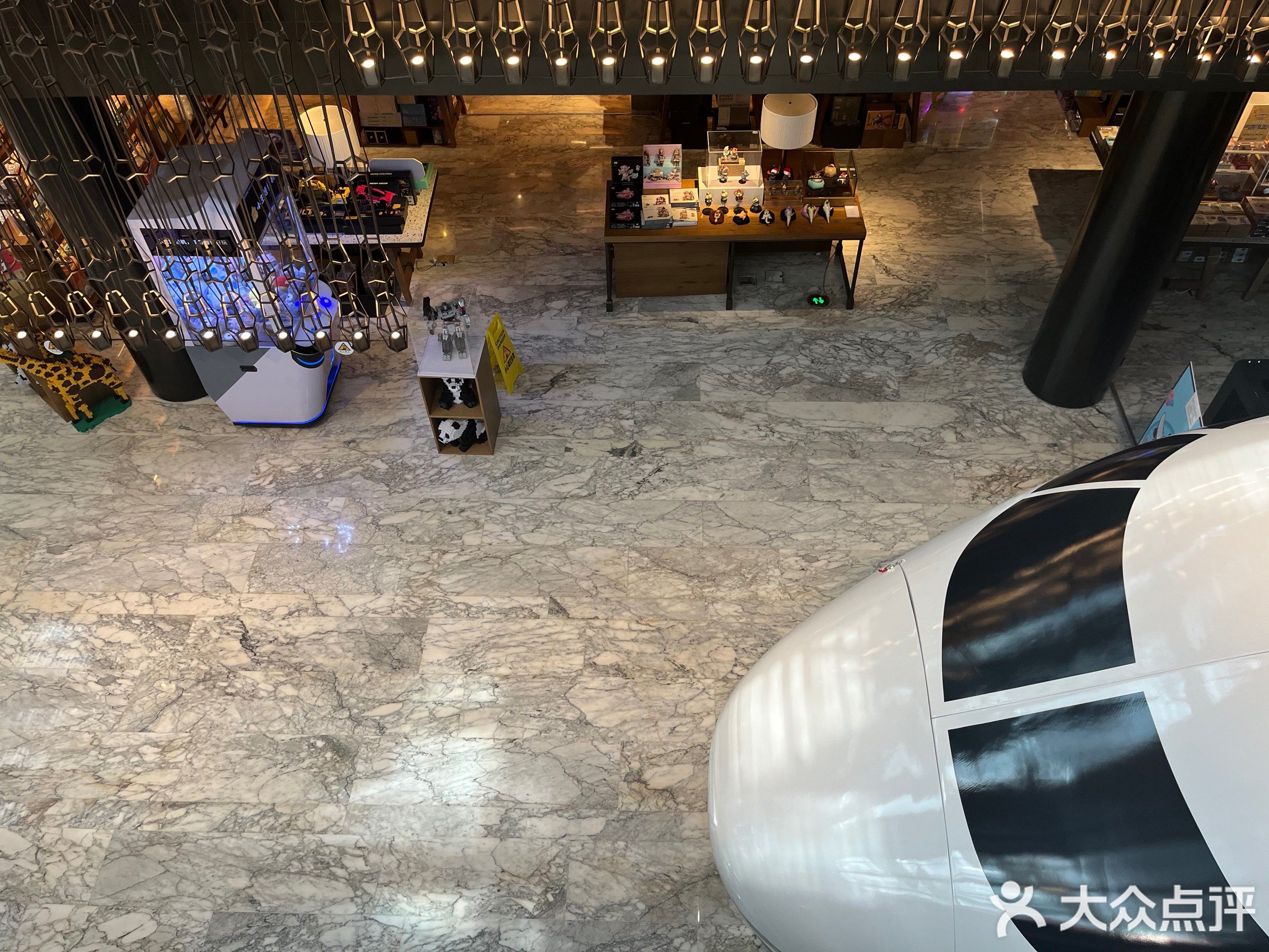 大兴机场木棉花酒店健身中心