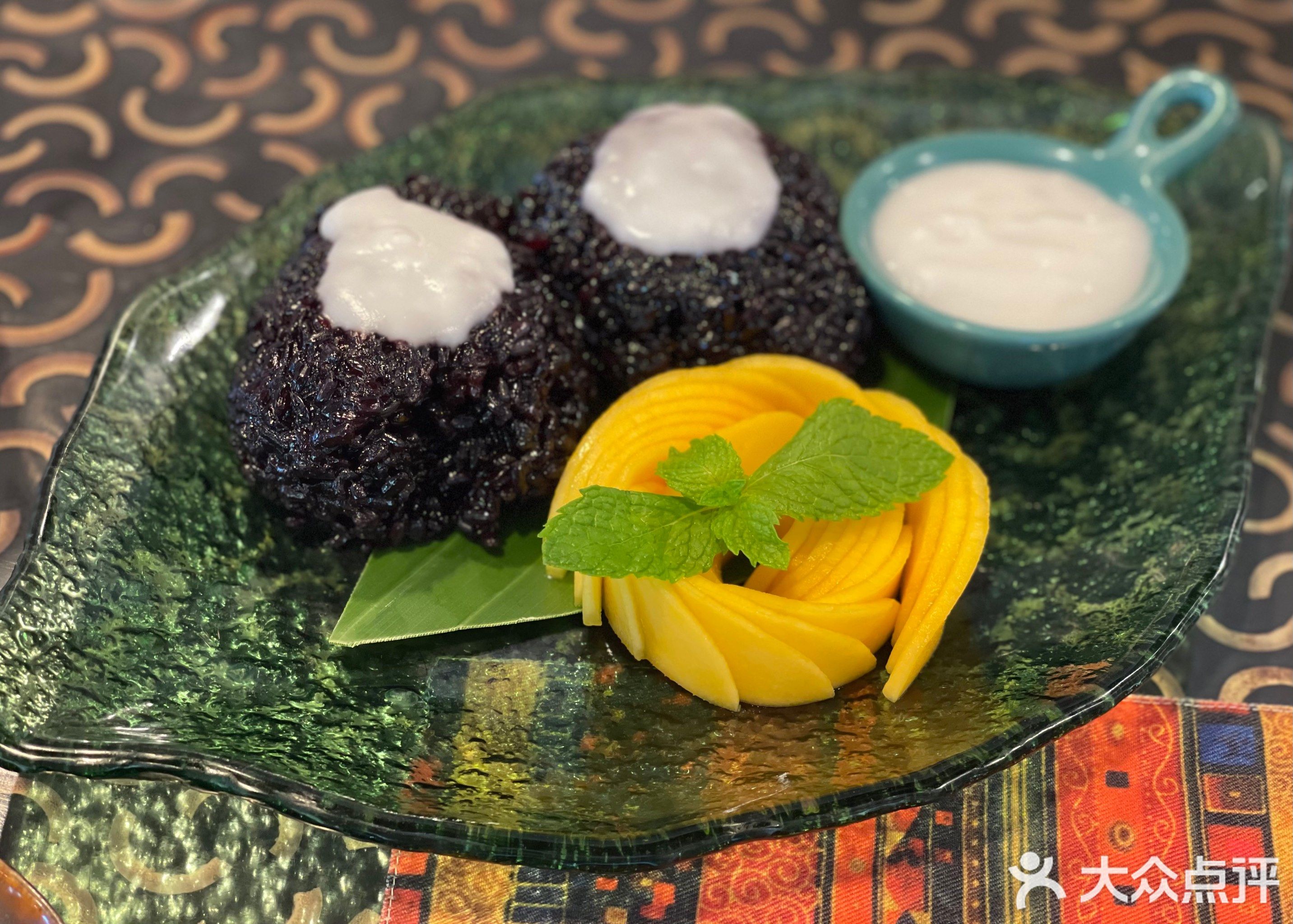宜客乐·椰味·新鲜地道海南菜·神州半岛褔朋喜来登酒店