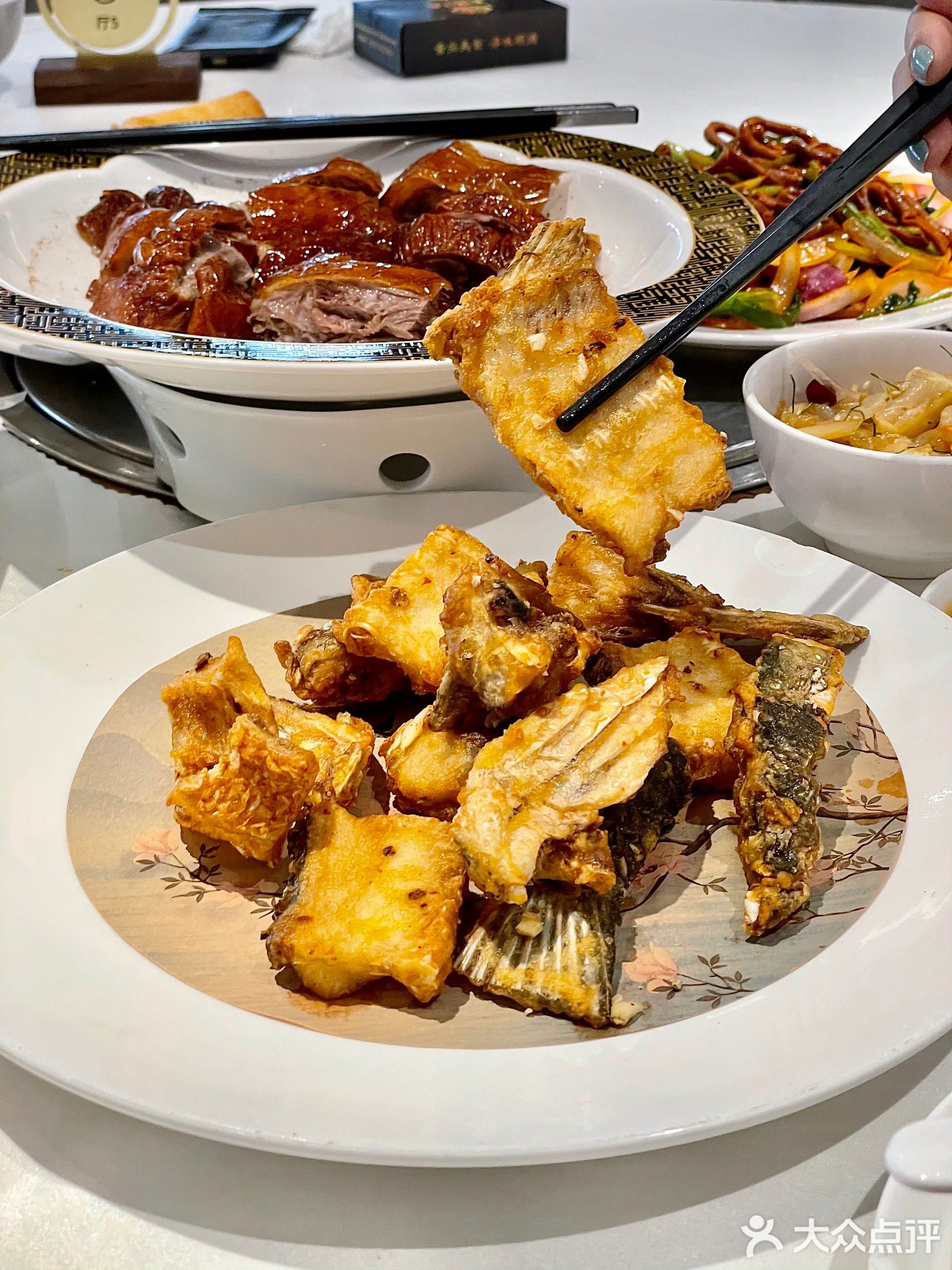 鑫臻味鼎·顺德餐厅(海湾旗舰店)