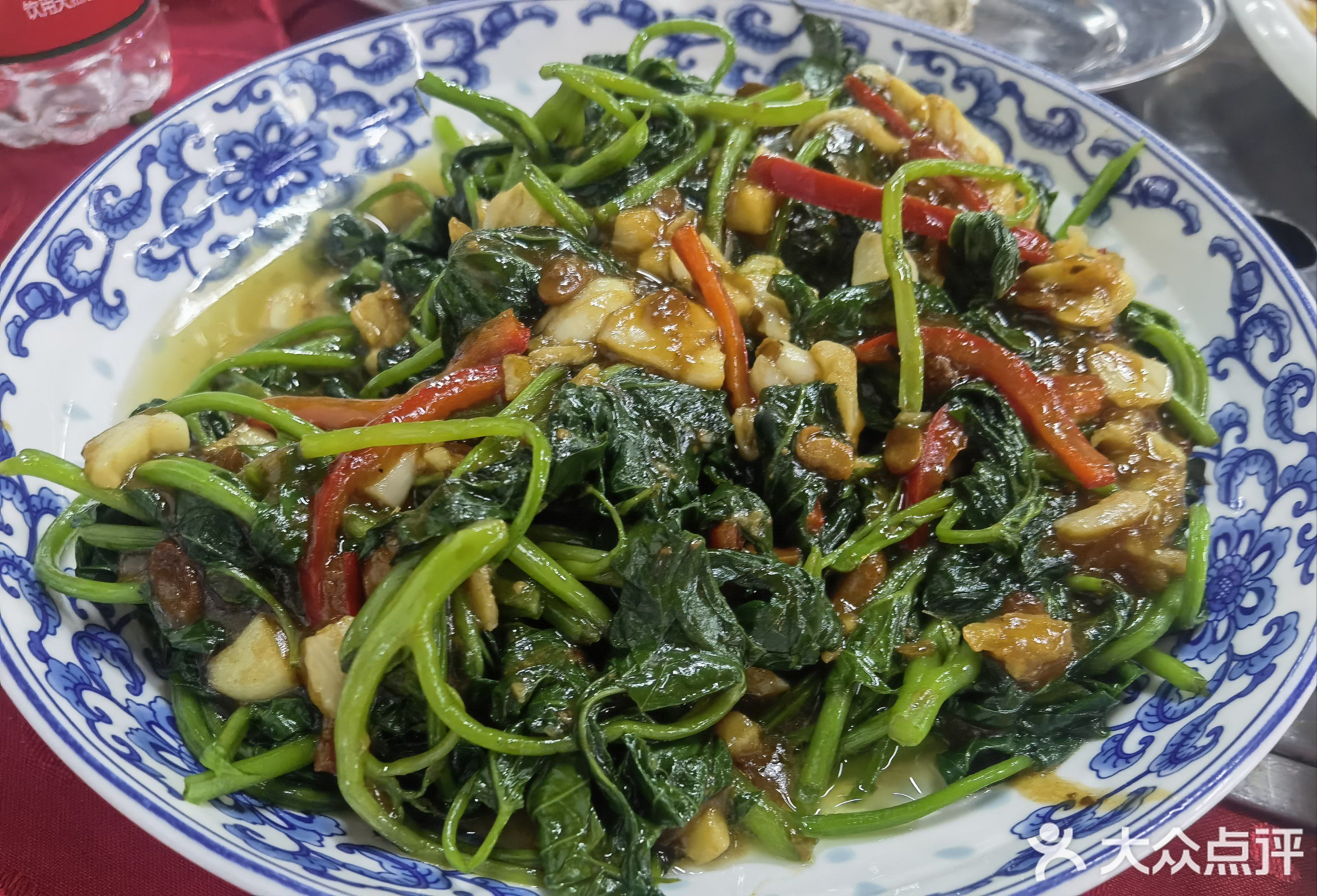 陈氏海鲜美食店(百姓美食街店)