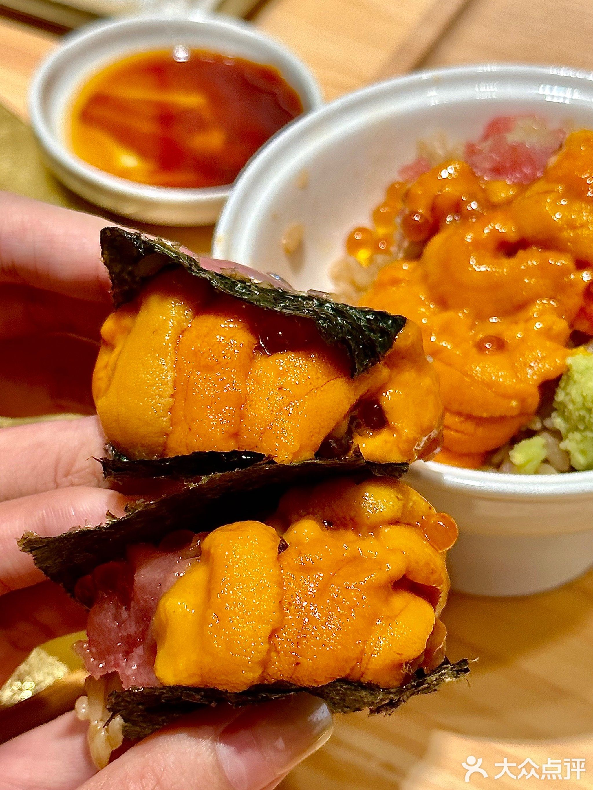 十贯SUSHI JYUKAN(皇庭广场店)