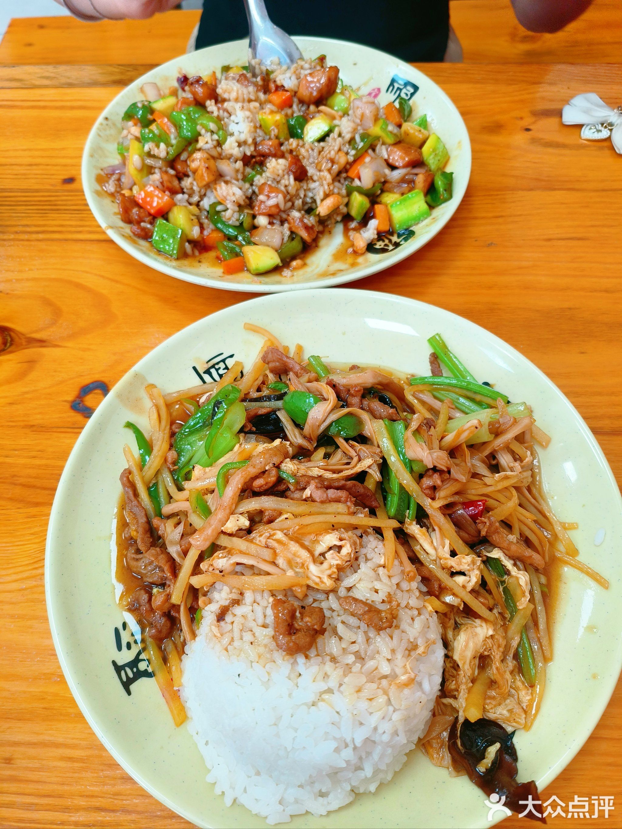 云斌面馆(陶店家园南苑店)