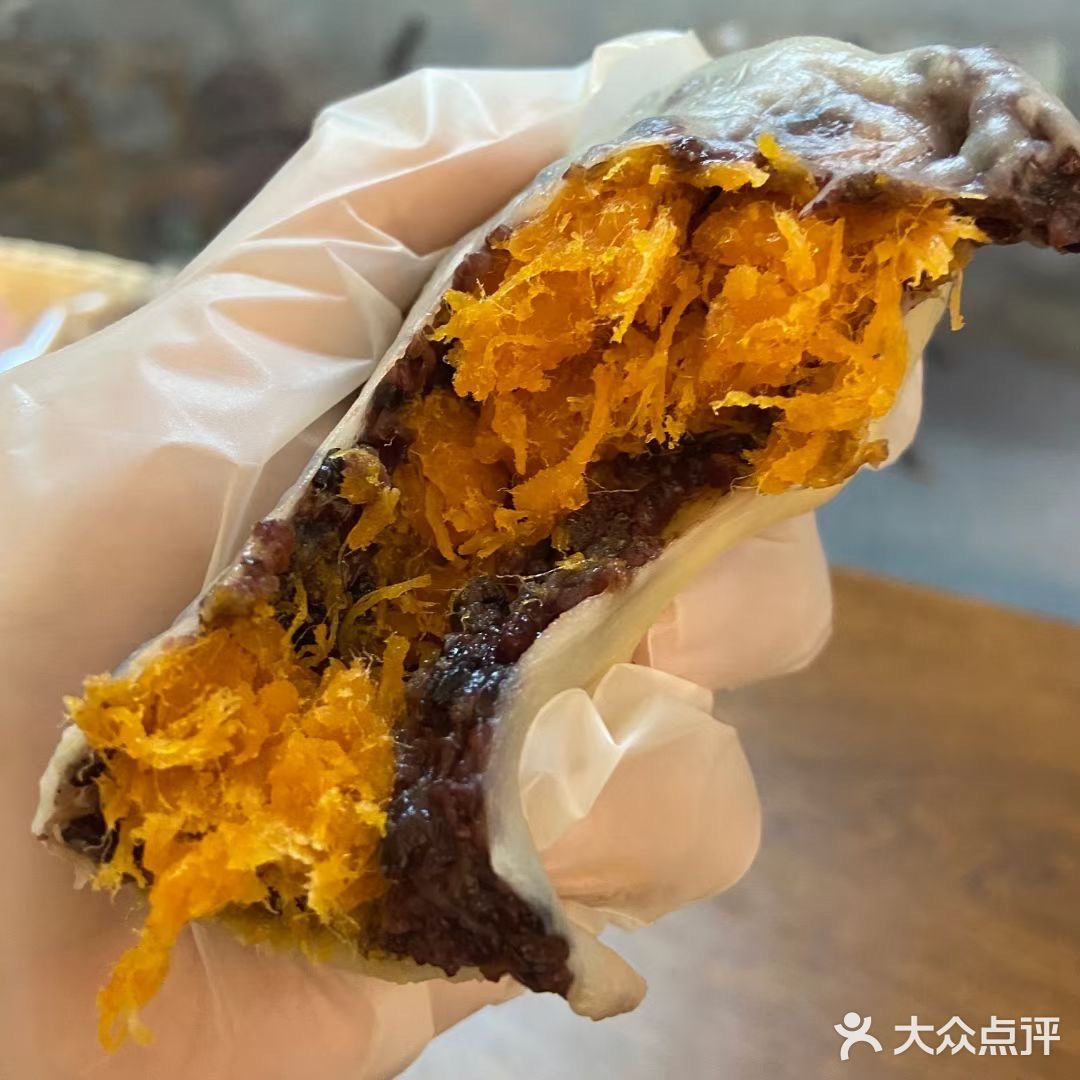闲仁(面包屋)