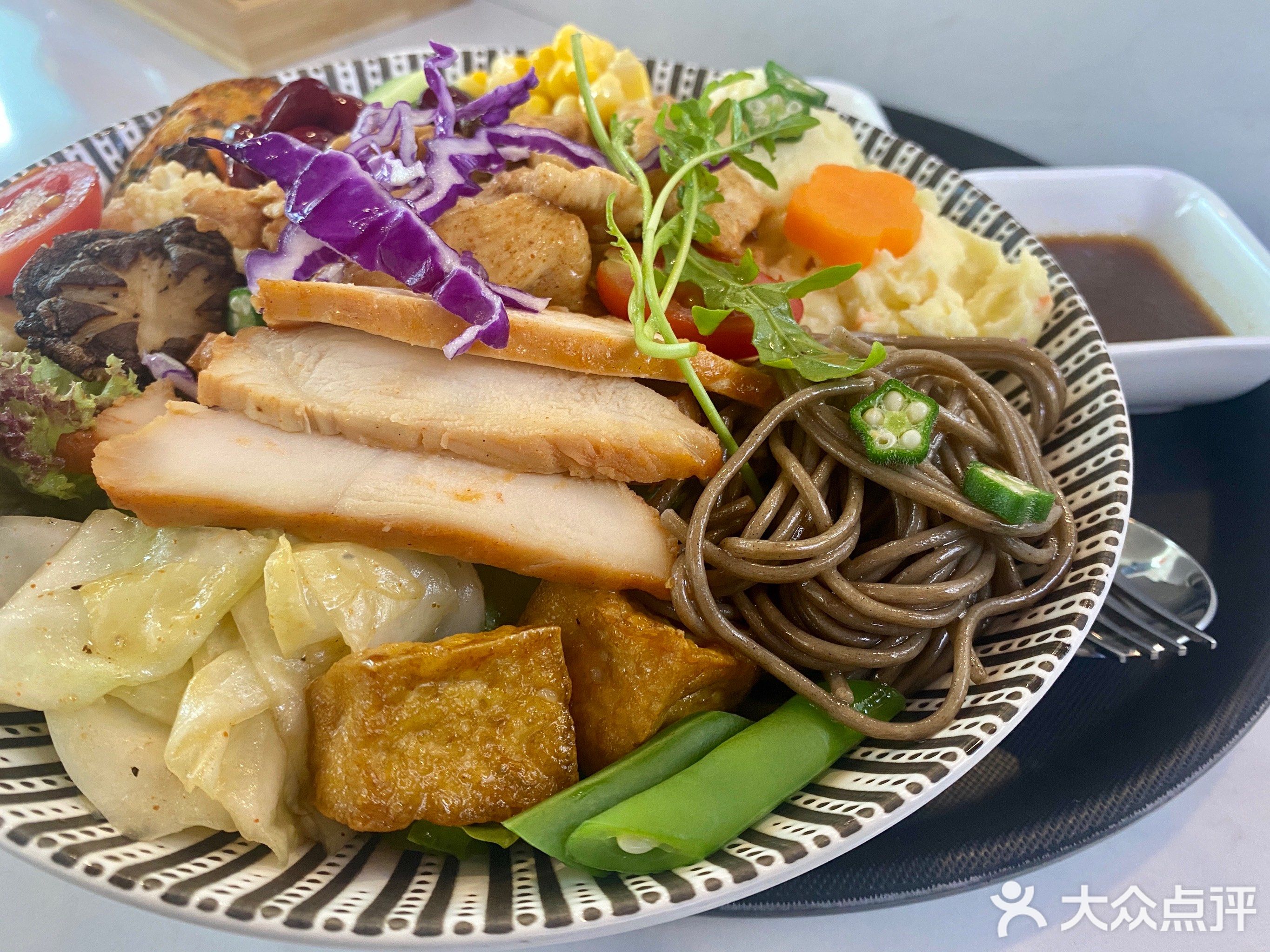 末小姐咖啡轻食店