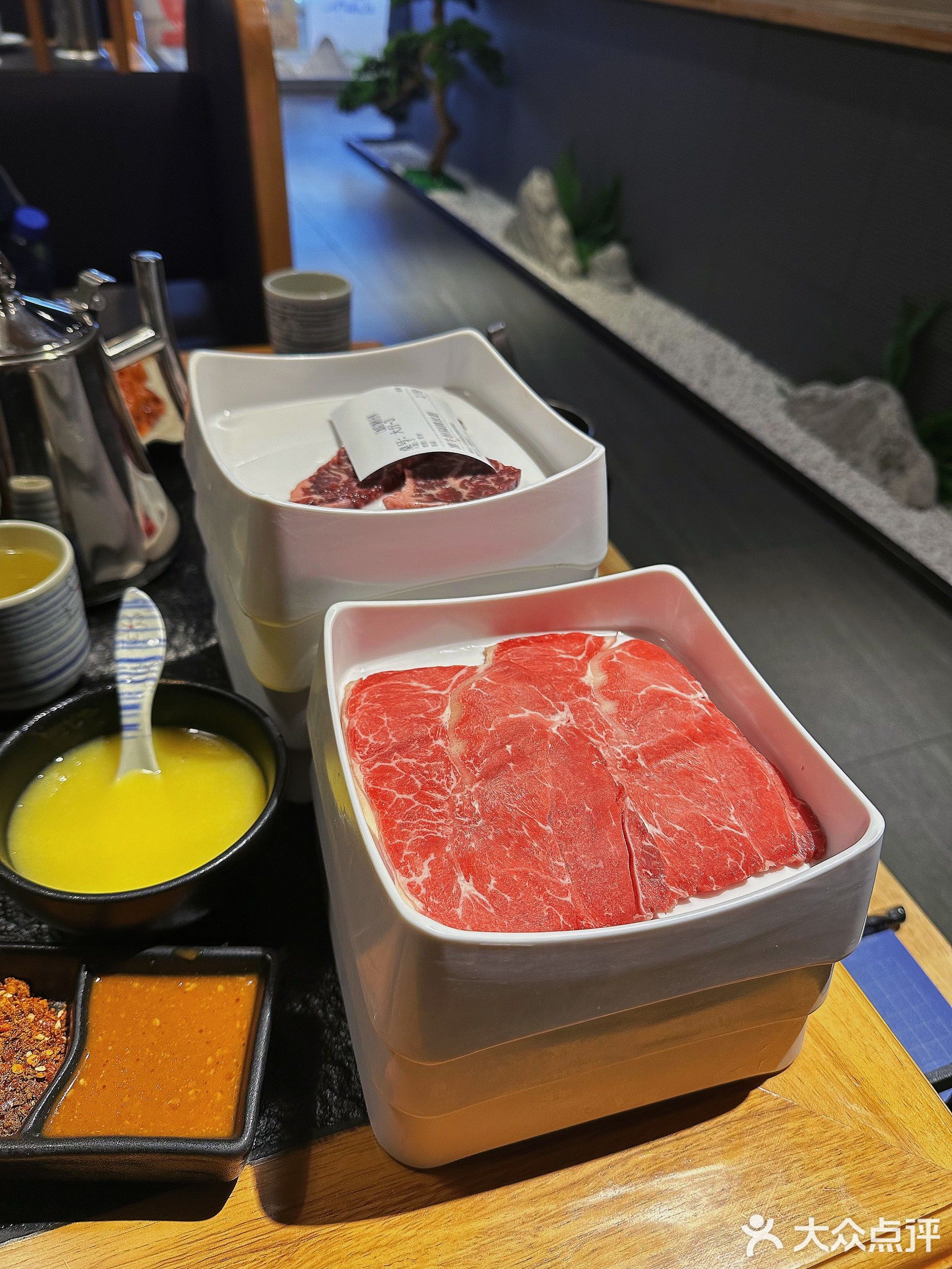 山禾烧肉(吟龙湾店)