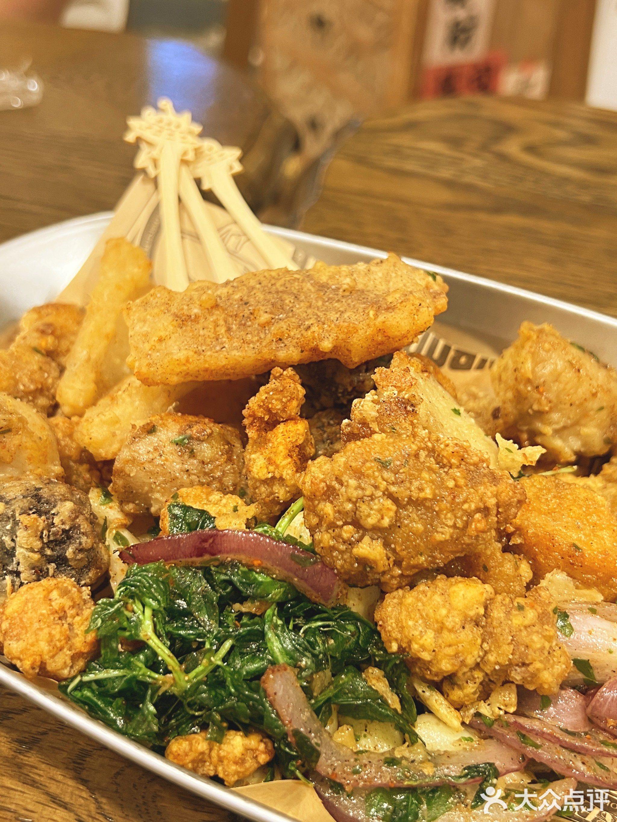 阿内哥·古早味(青春家园店)