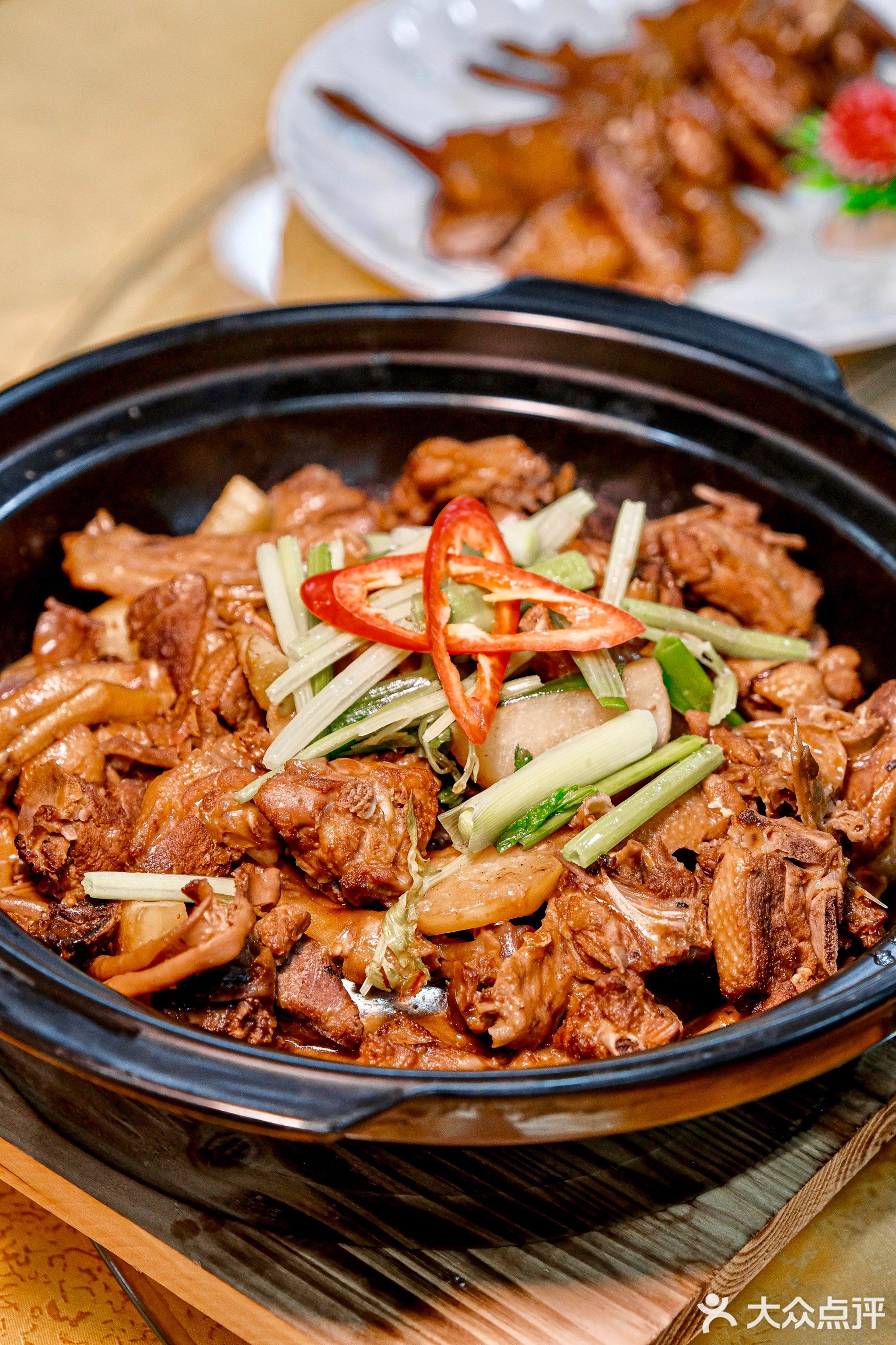 竹生笙·新鲜现做顺德菜·珍品鱼生