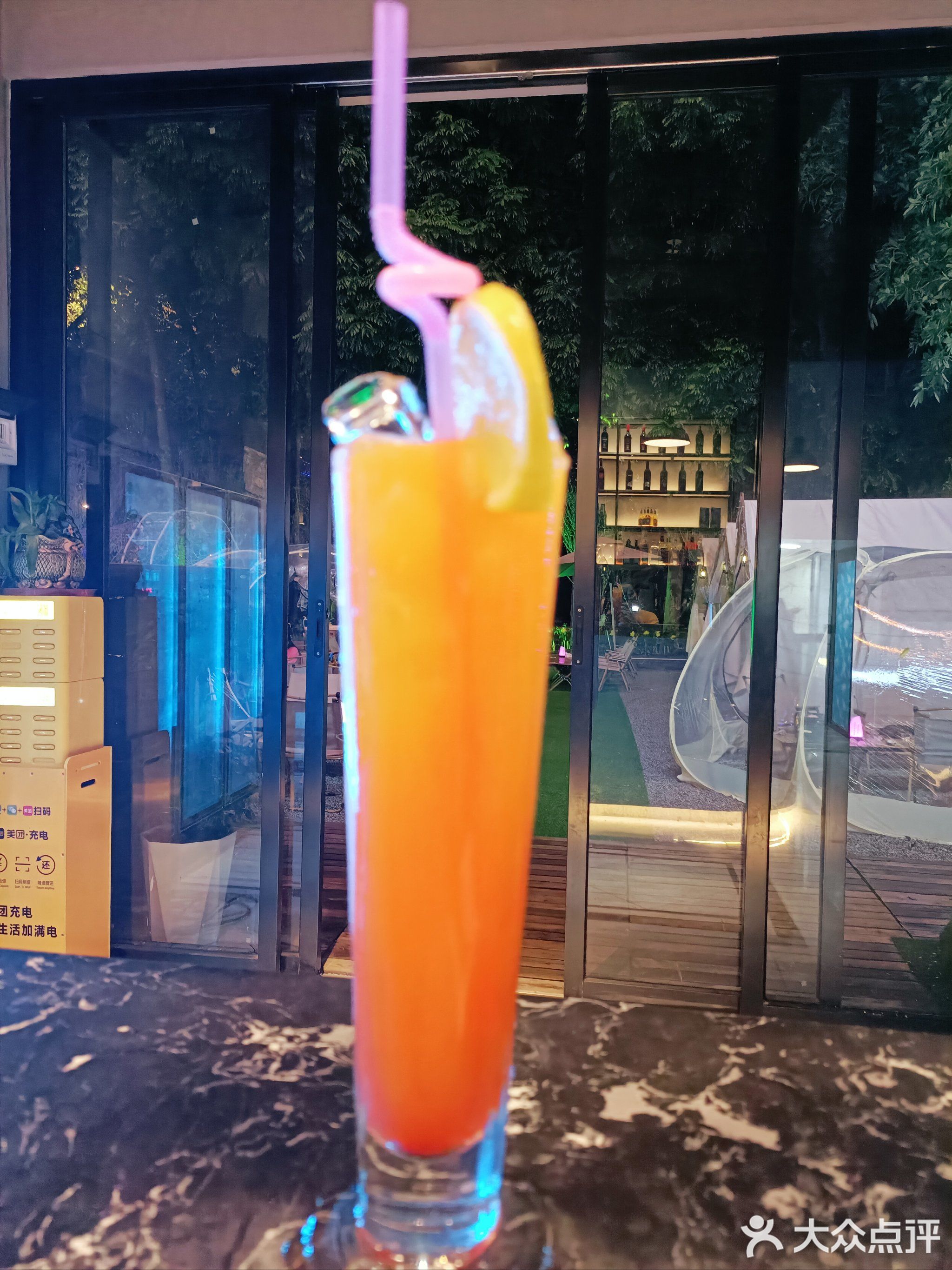 壹号清吧
