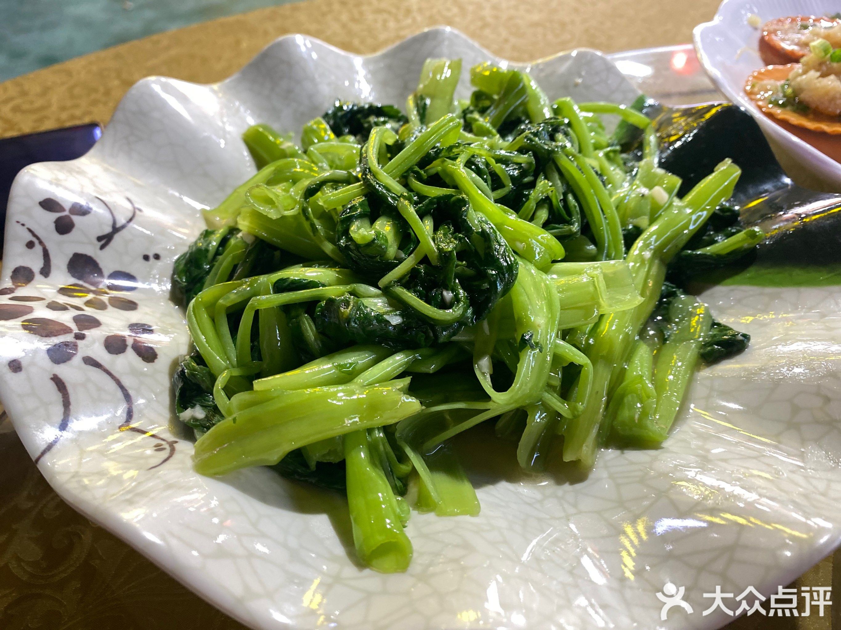粤海老船长平价海鲜(荔枝沟夜市店)