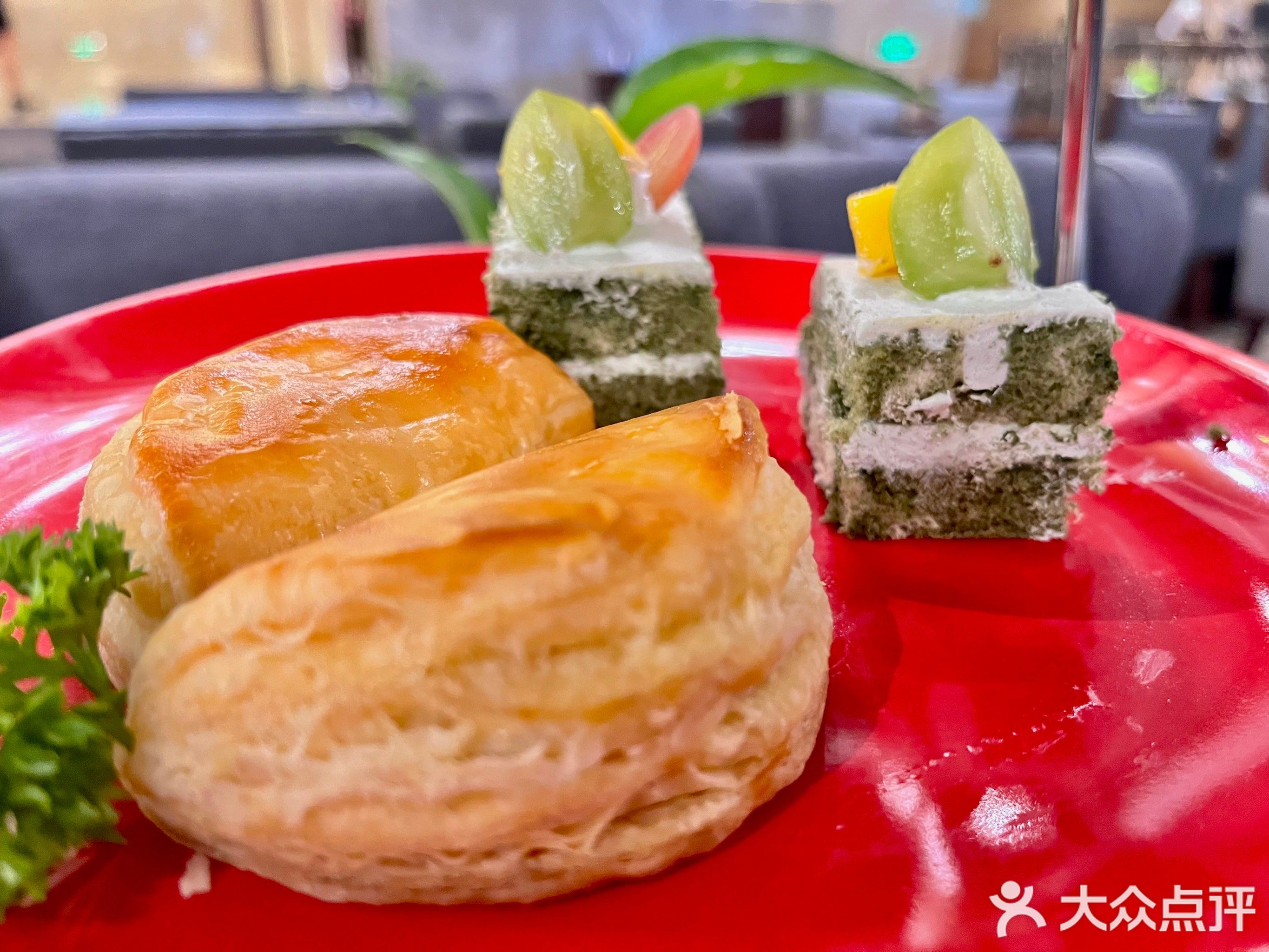 万宁迎宾馆香港福隆茶餐厅(迎宾馆)