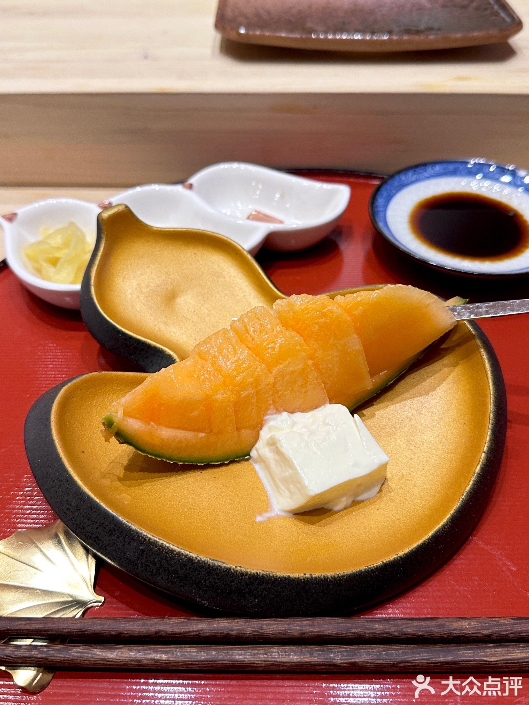 岩盐·割烹omakase(绿地·蓝海国际大厦C座店)