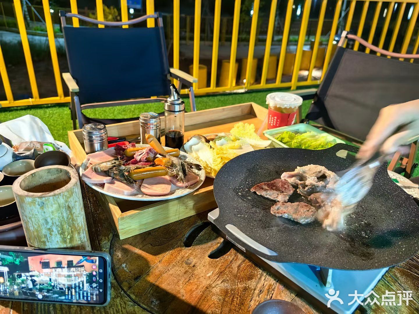 金星驿站民谣小院