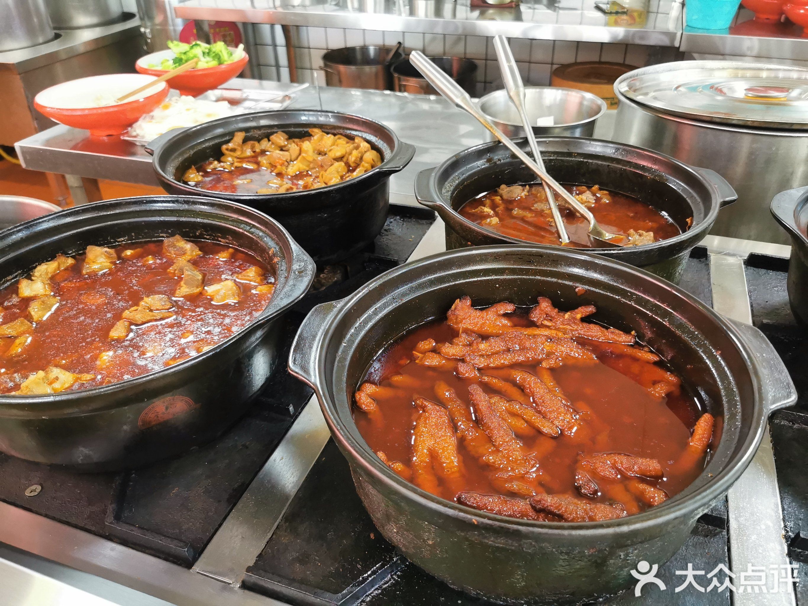 绵阳米粉传习馆(成都人民商场店)