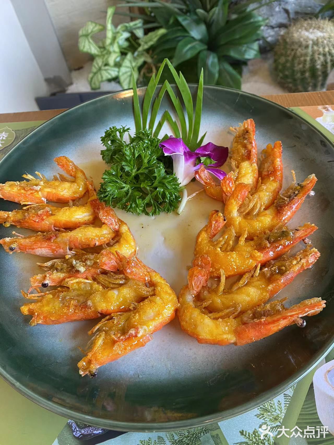 泰太·泰国菜(湖景·壹号庄园店)