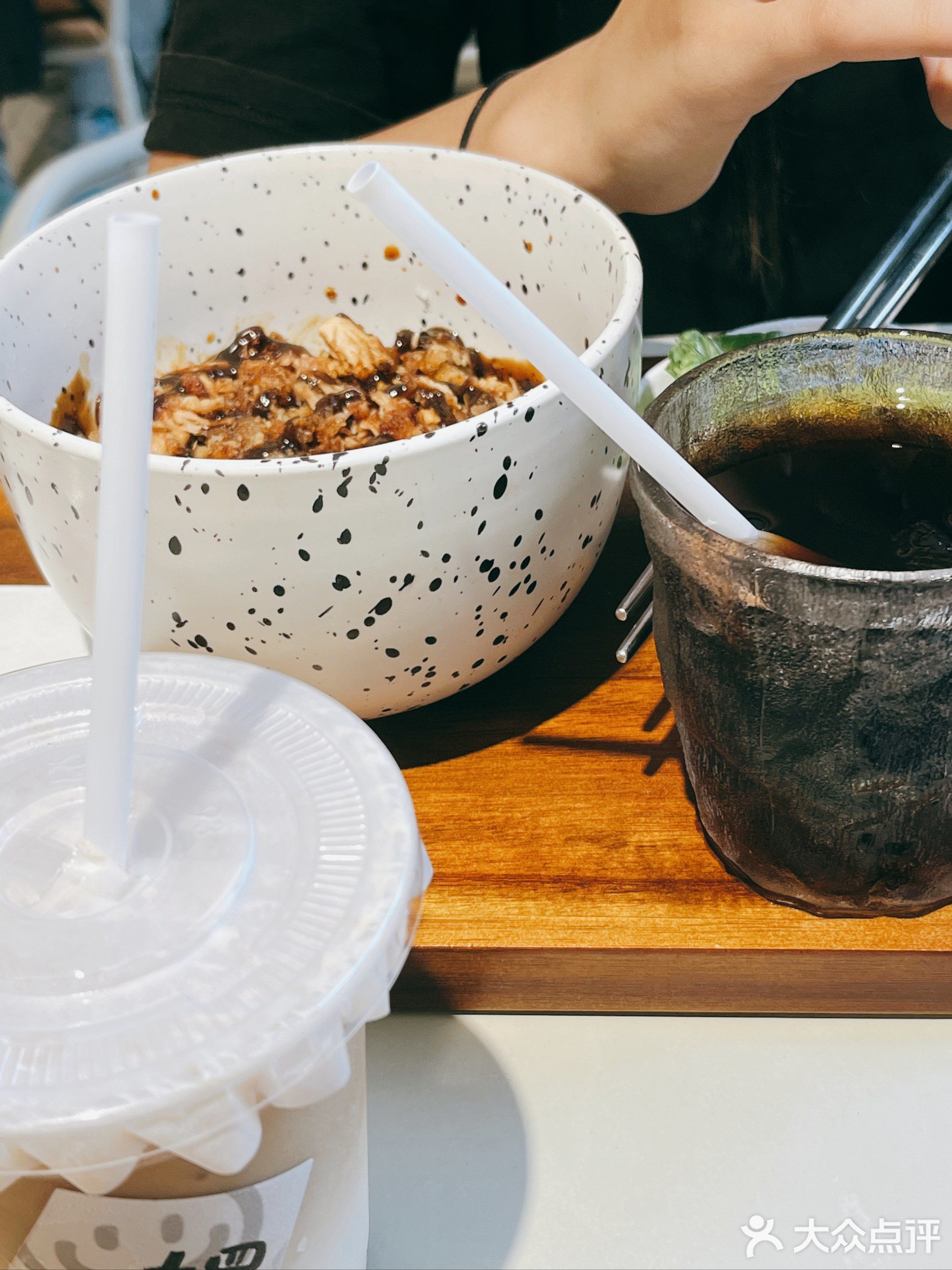 乐屋·拌(海师店)