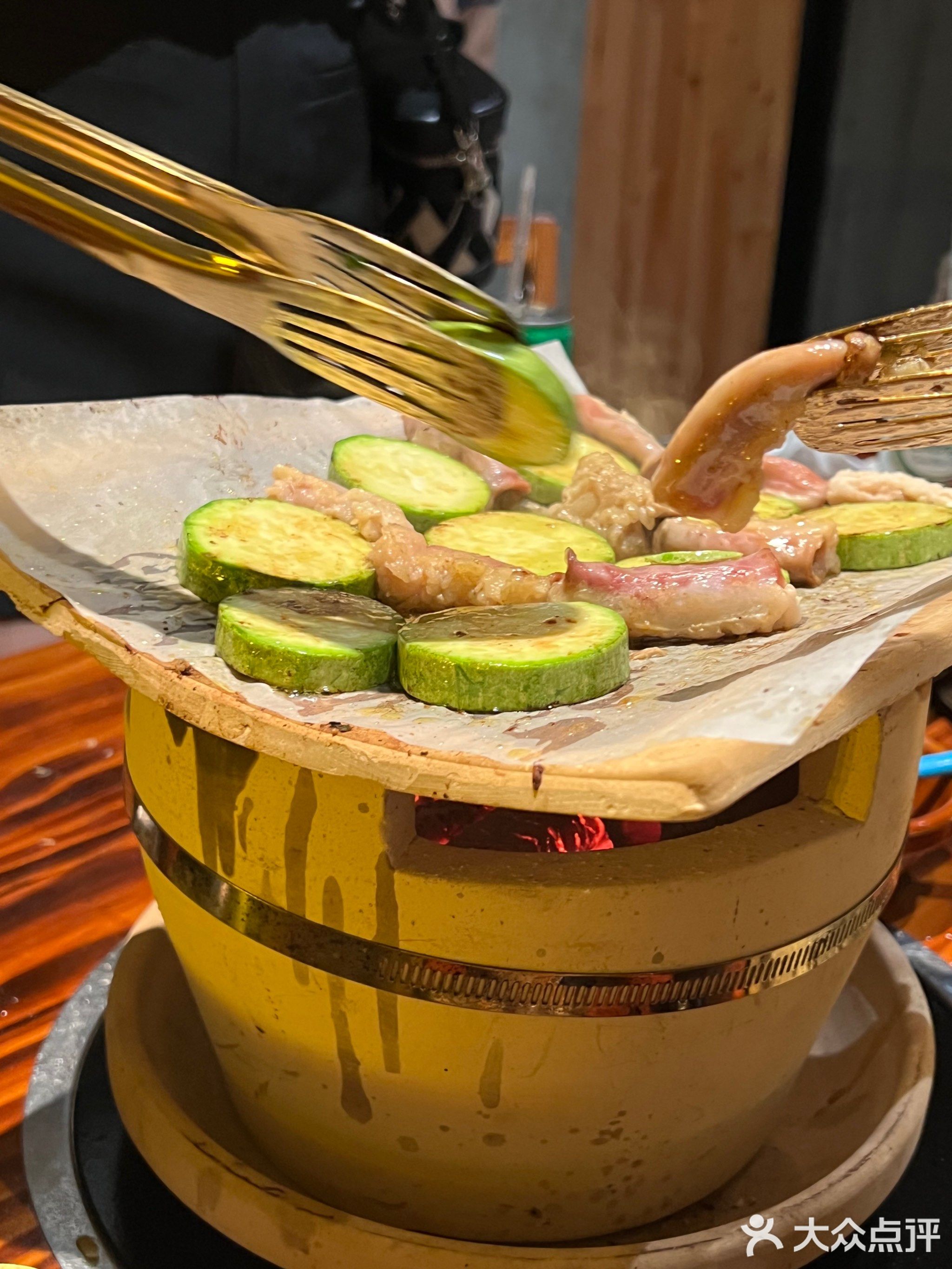 友局海鲜粥(银禧花园店)