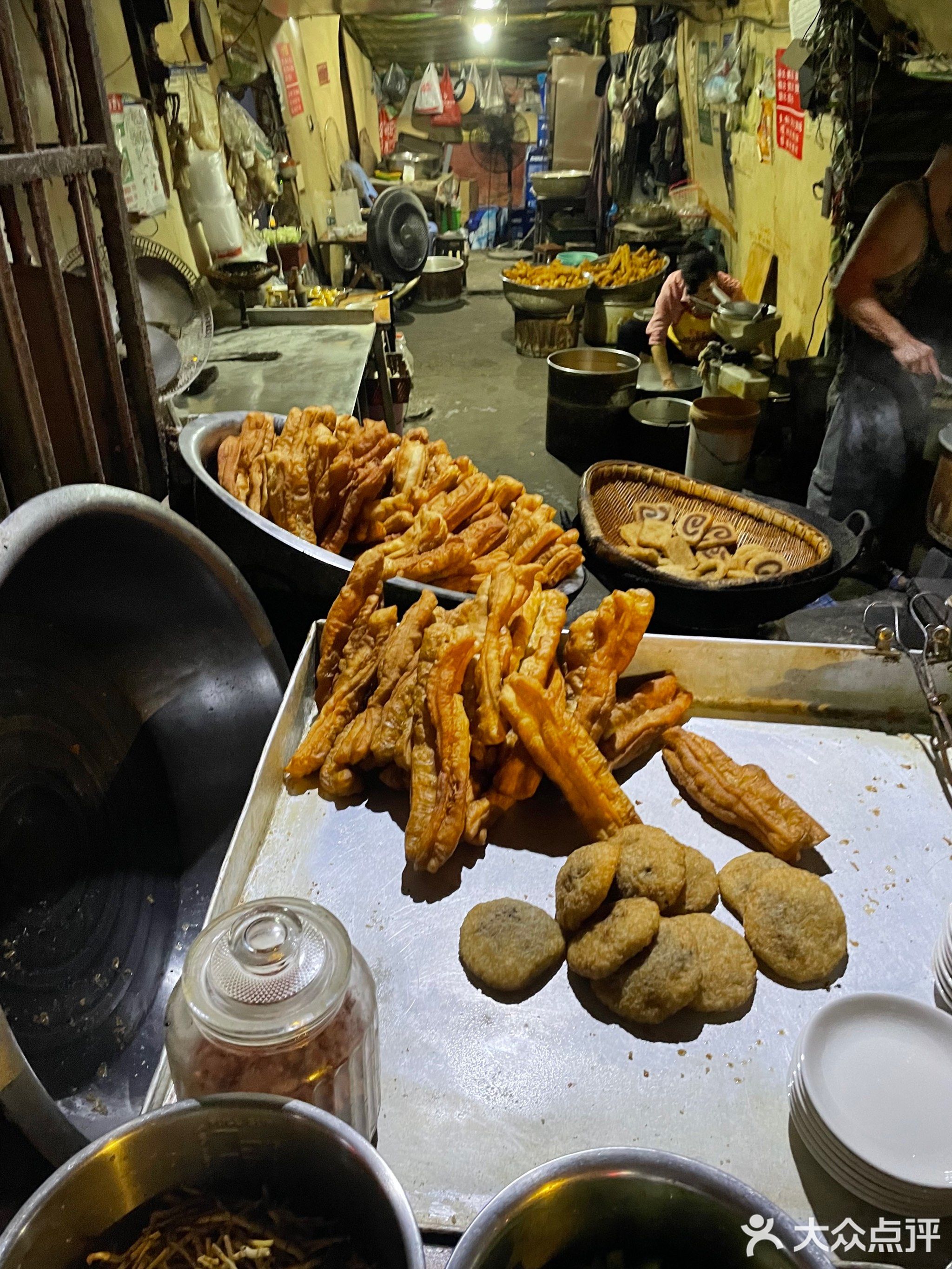 周蹄花(挺进路店)