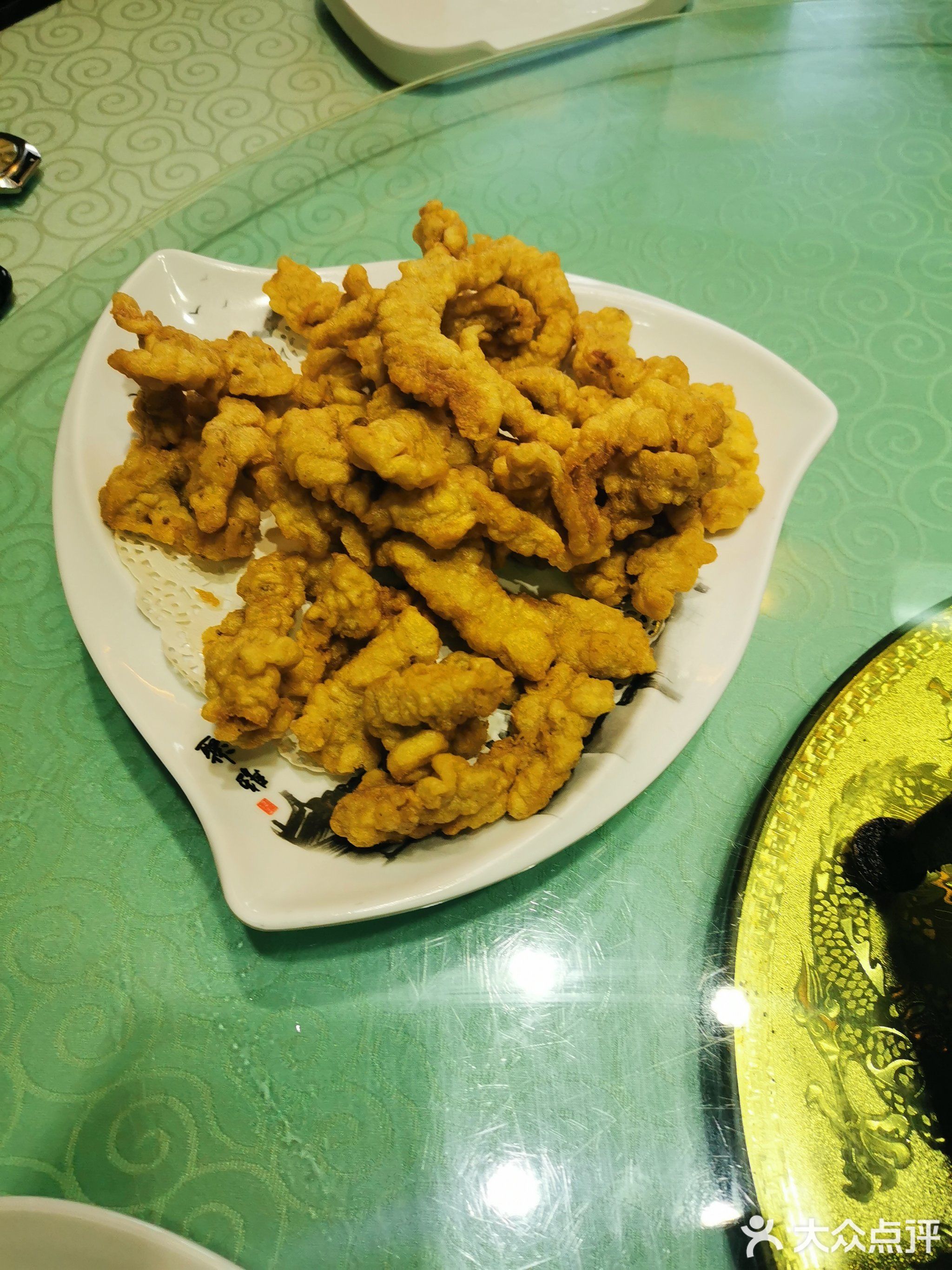 一马路二哥烤肉