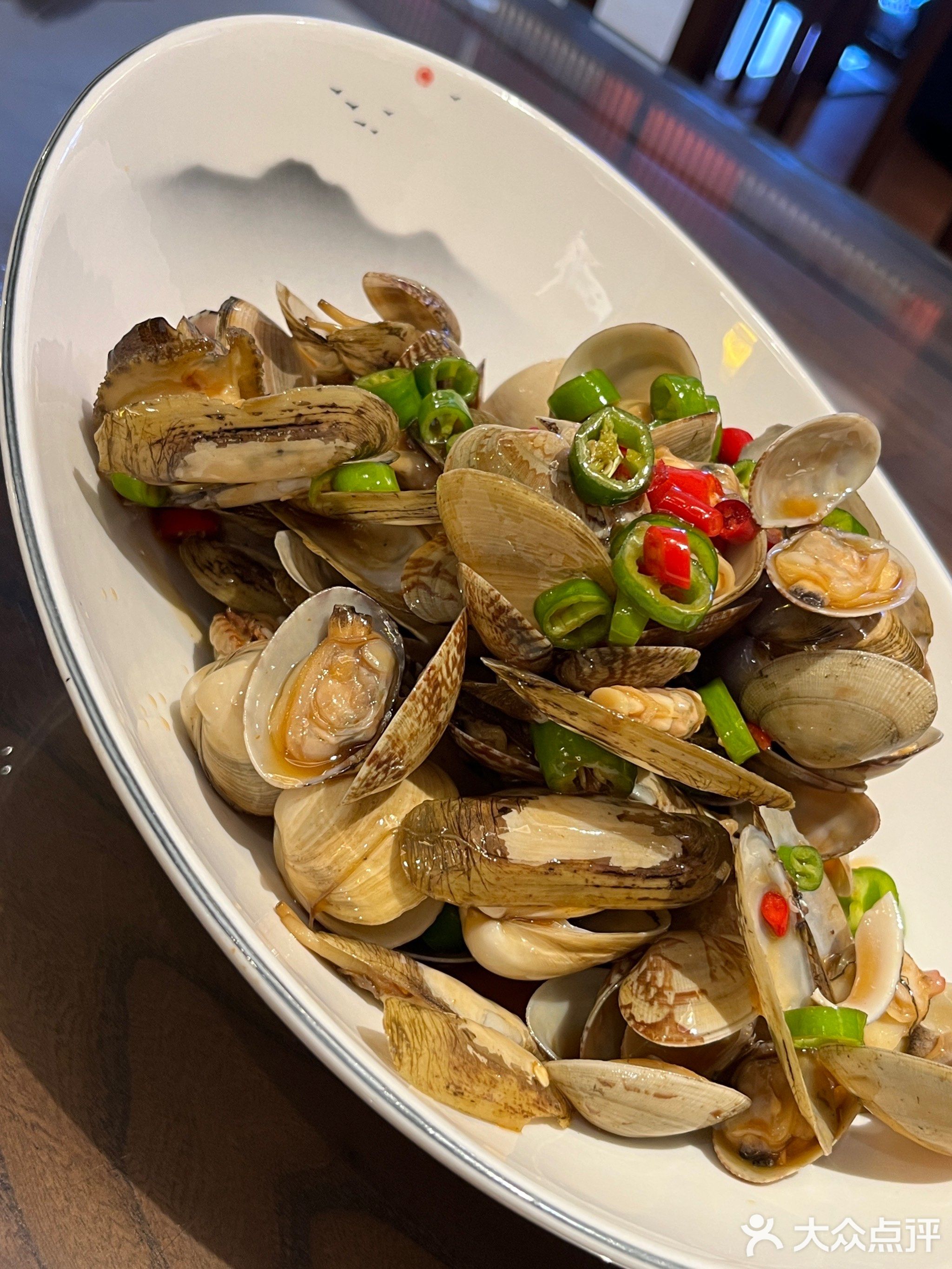 喜捞手工水饺·海鲜·精品菜(金融仕家店)