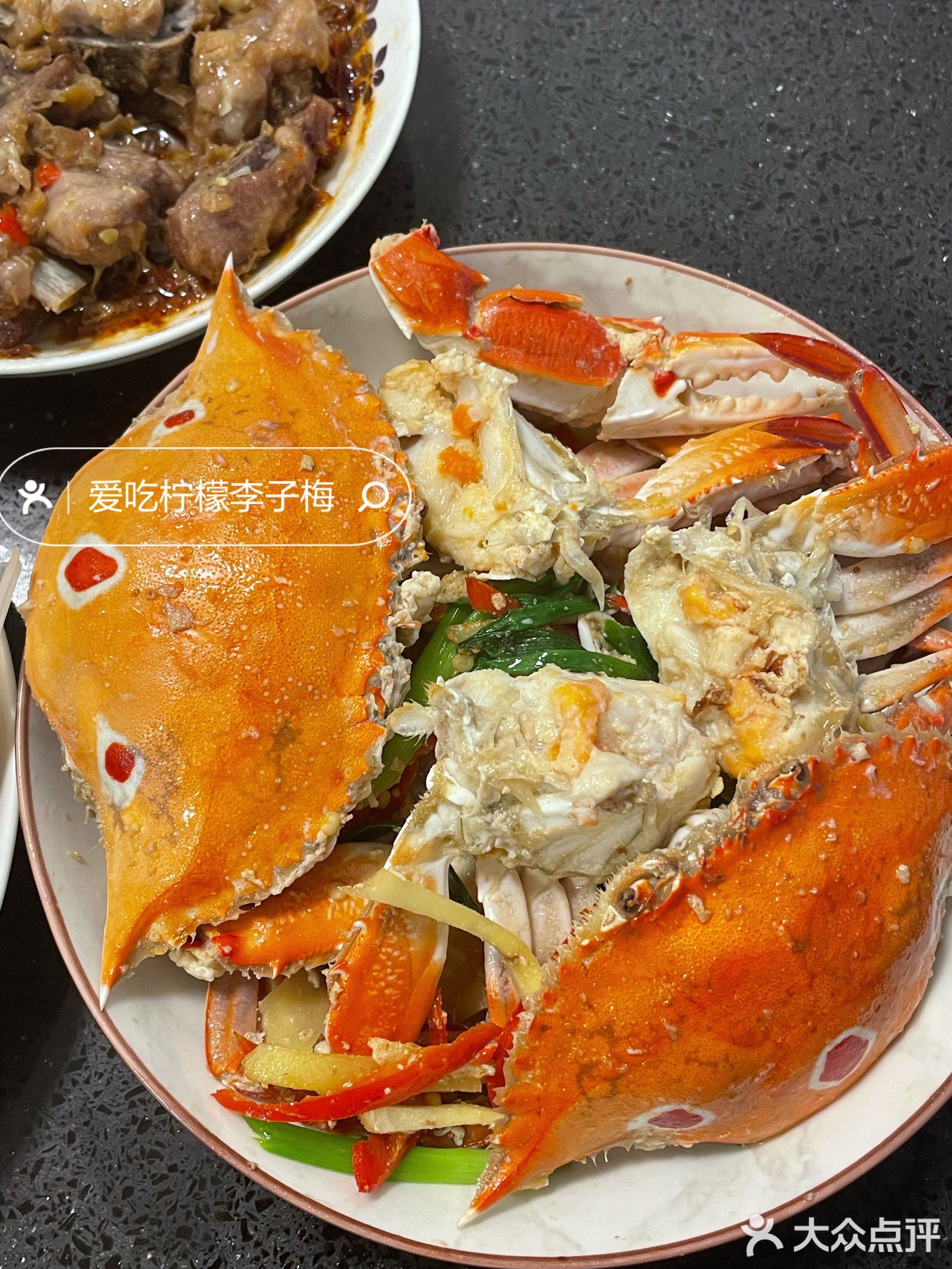 胜记海鲜大排档