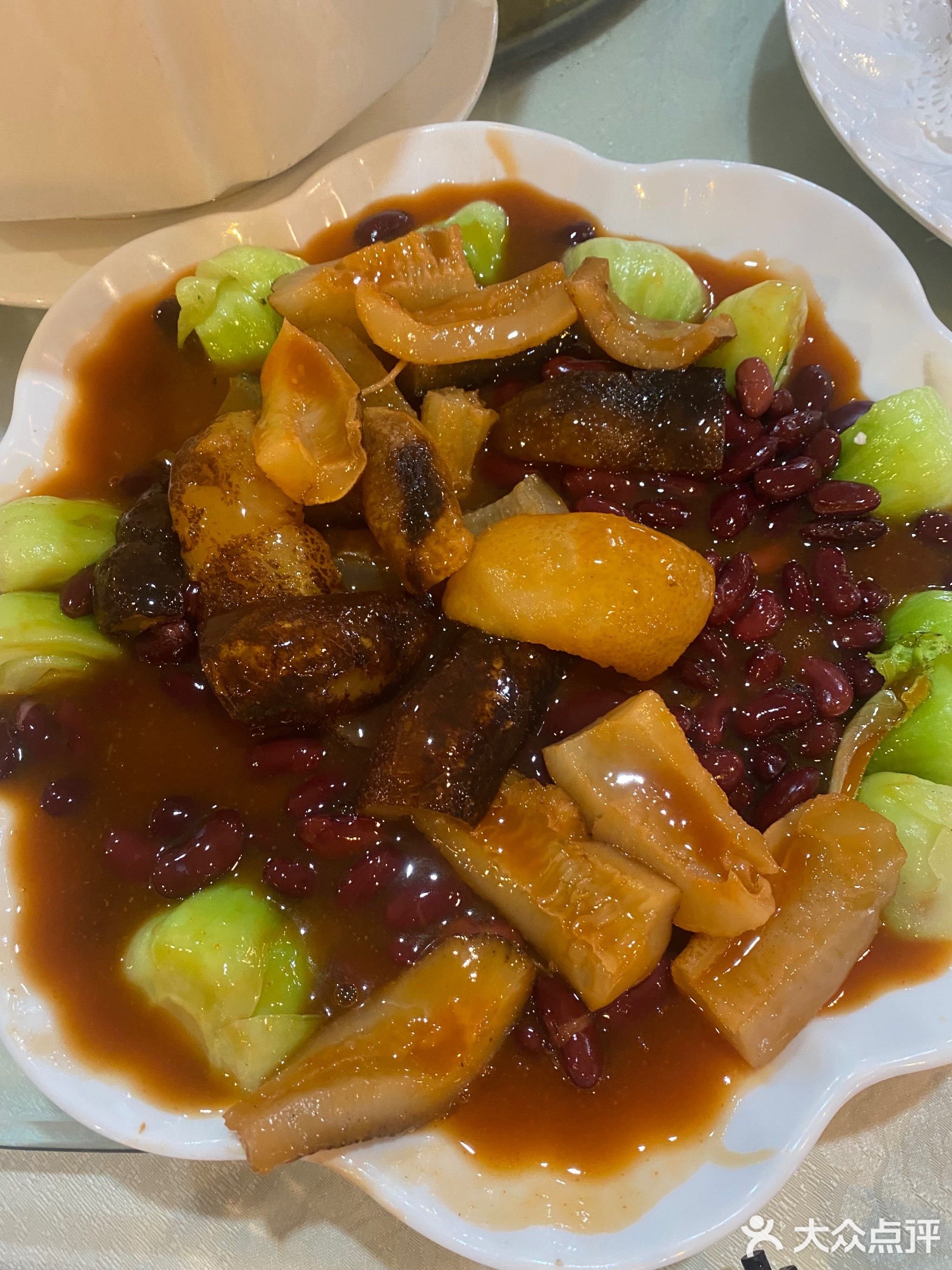 沙扒湾欢乐水上世界