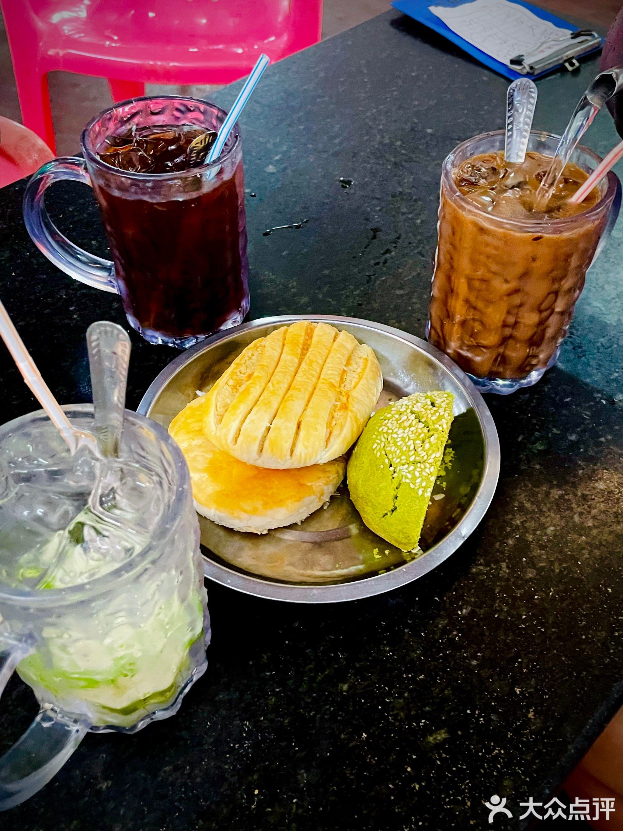 悦来茶店(华侨新街店)