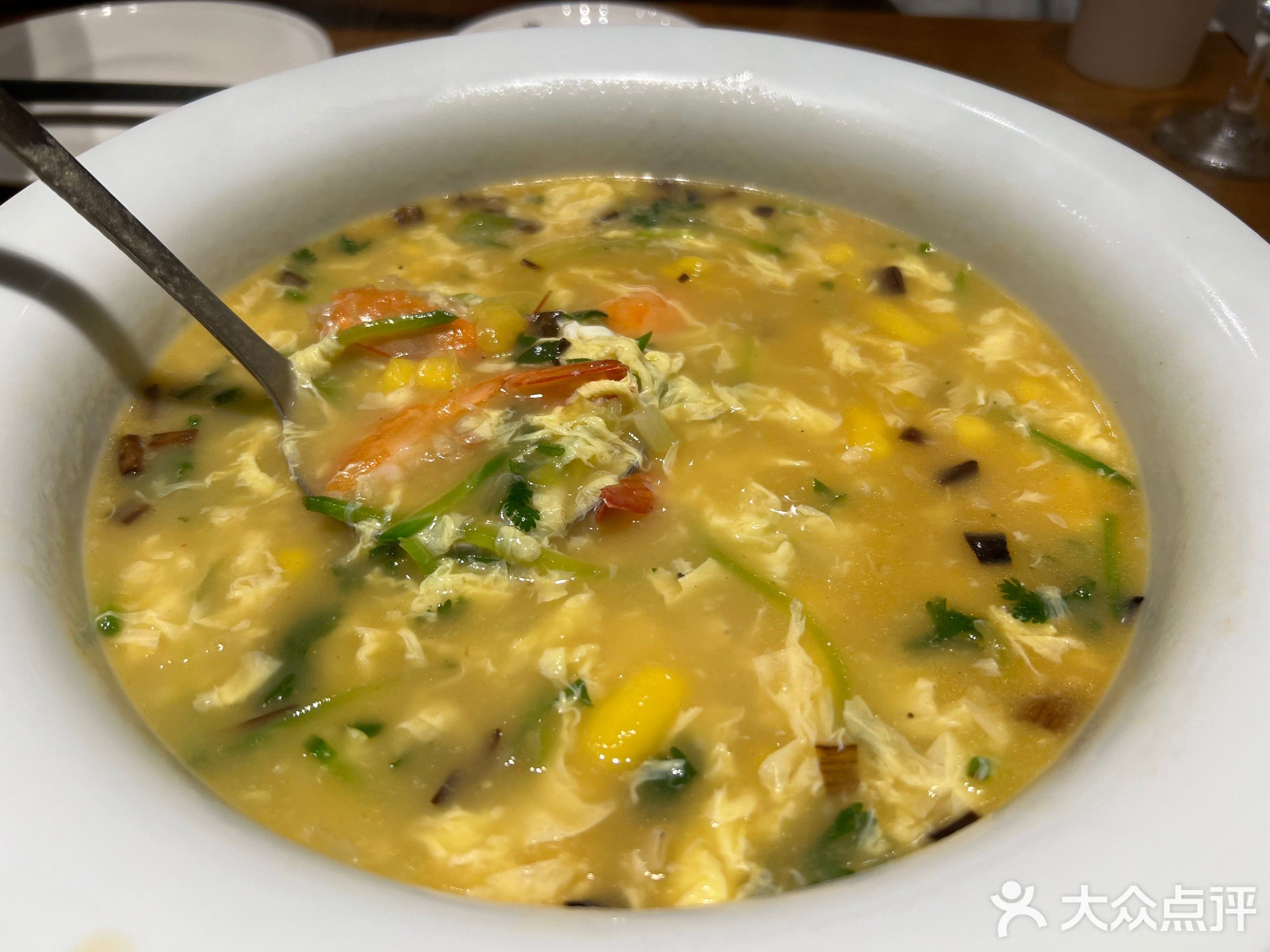 味莊·滨周疙瘩汤(聚福苑店)