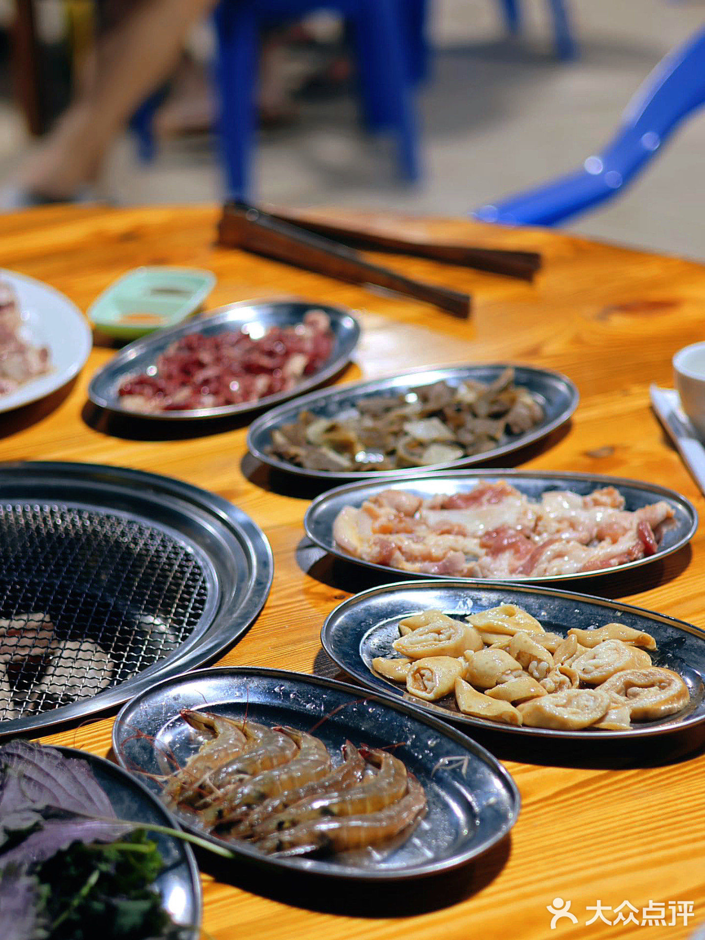 欢乐今烧·私房菜