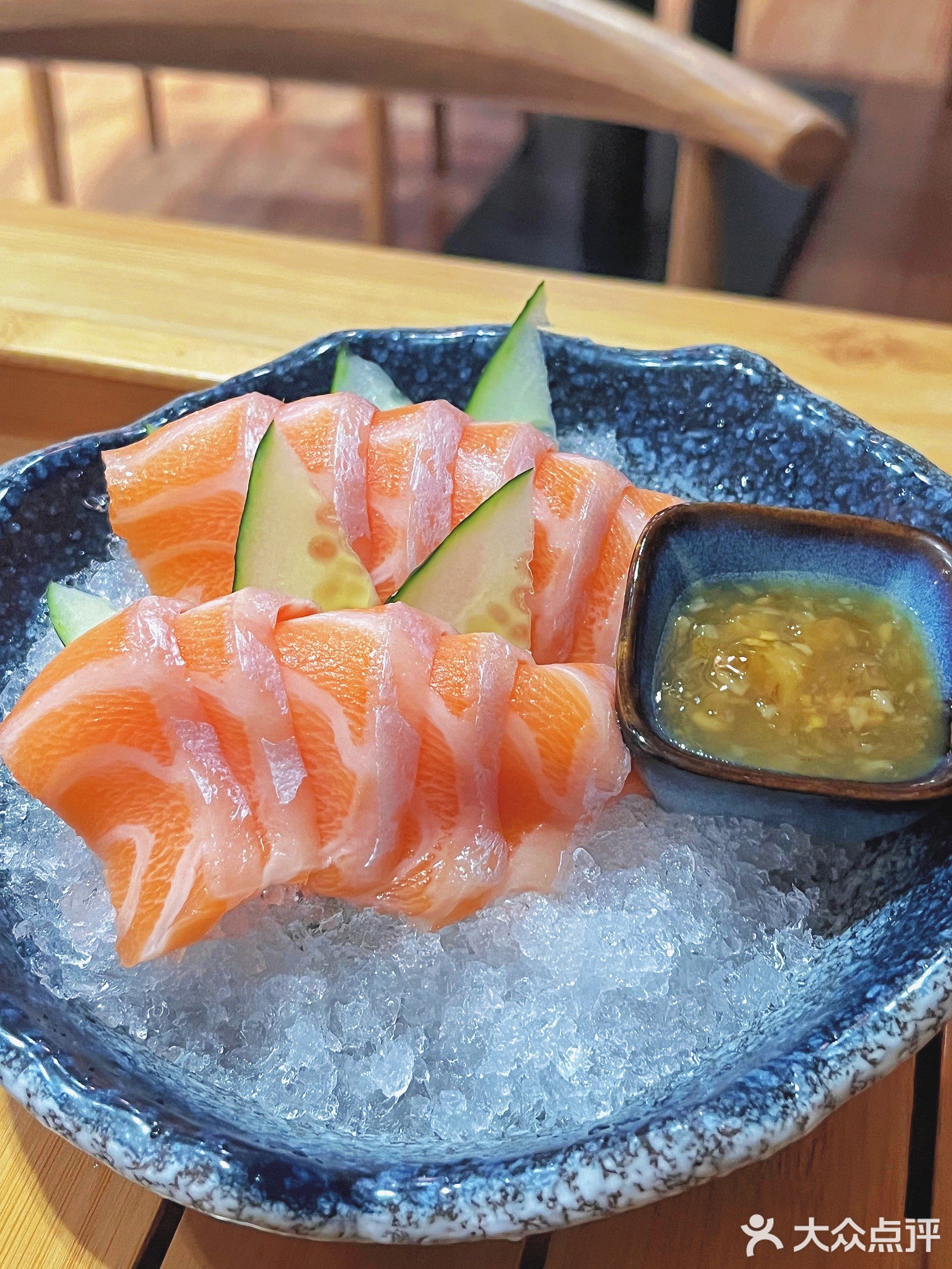 初稻寿司(丹灶店)