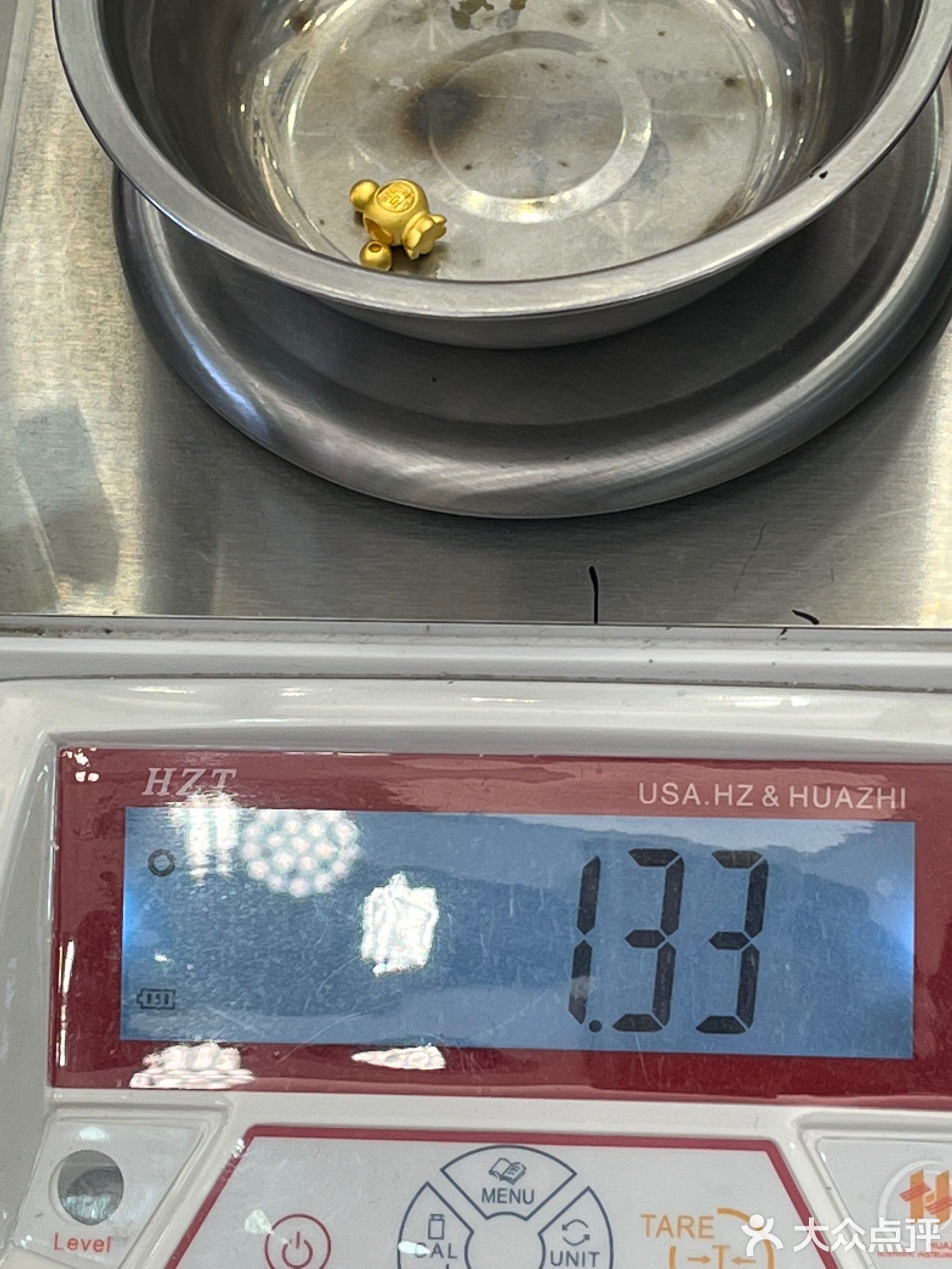 国卓·黄金批发(现代之窗·风尚购物馆店)