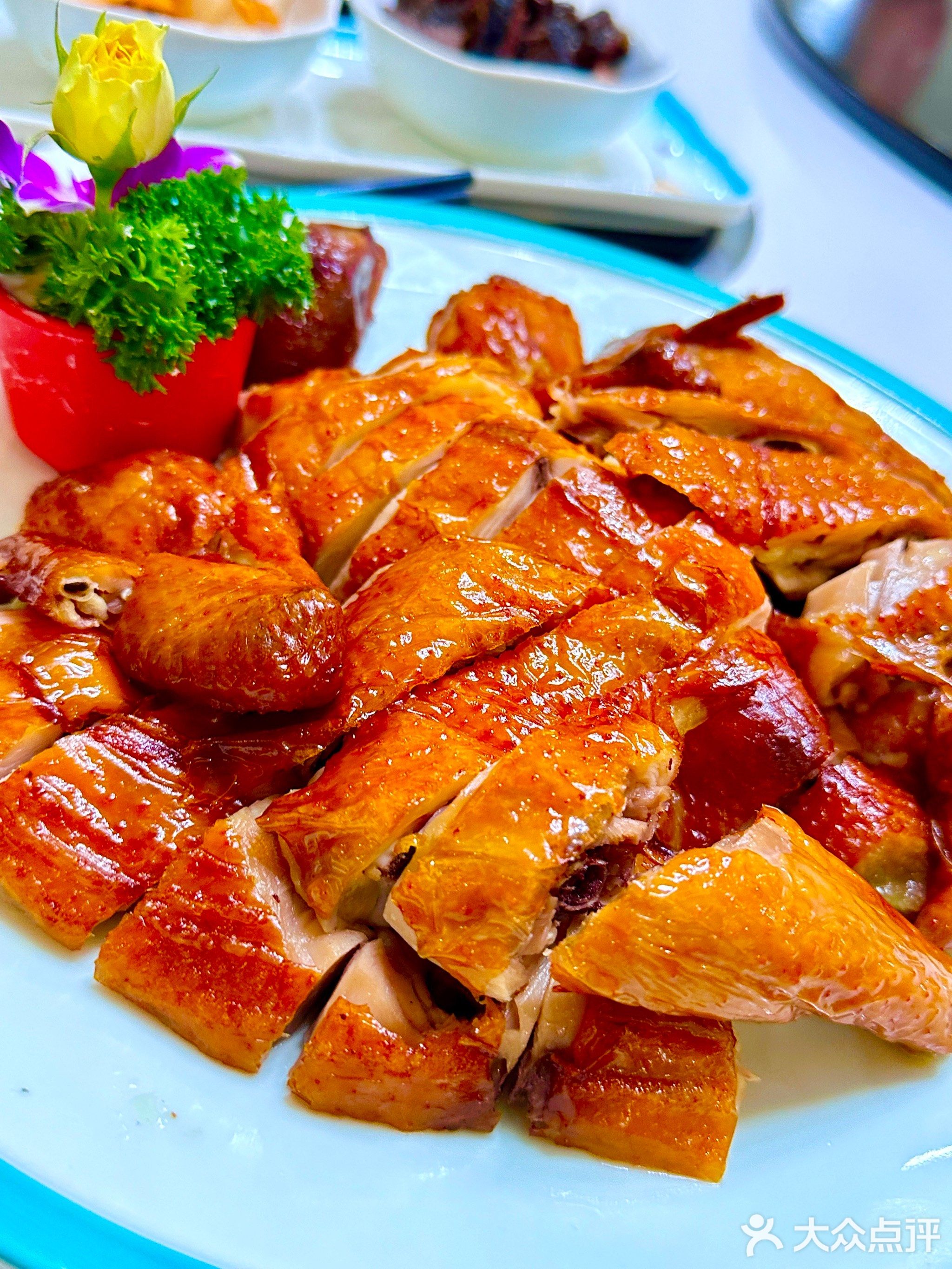 老鬱林·特色菜(玉华苑店)