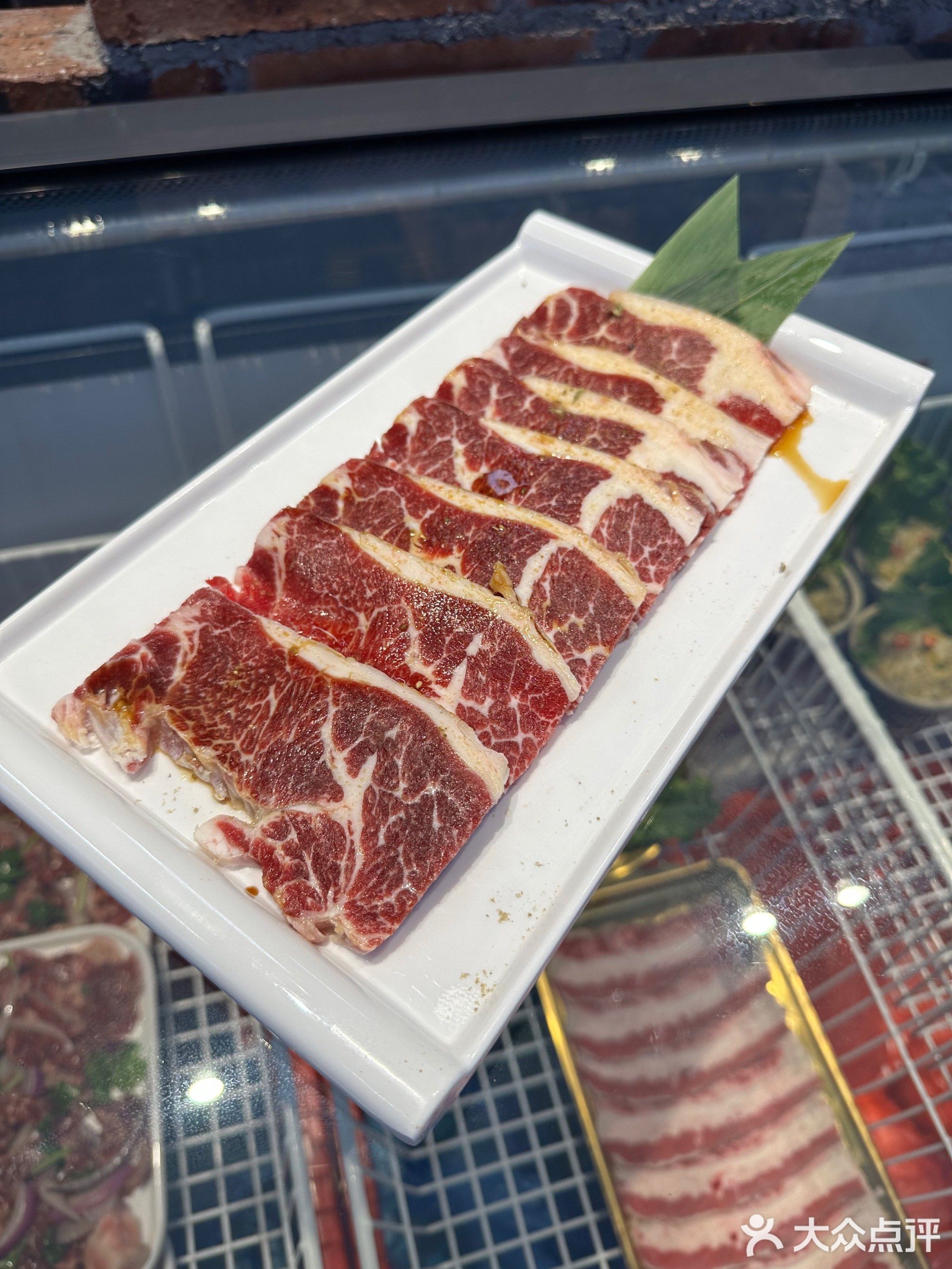 汤汤家烤肉店(松湖云越店)