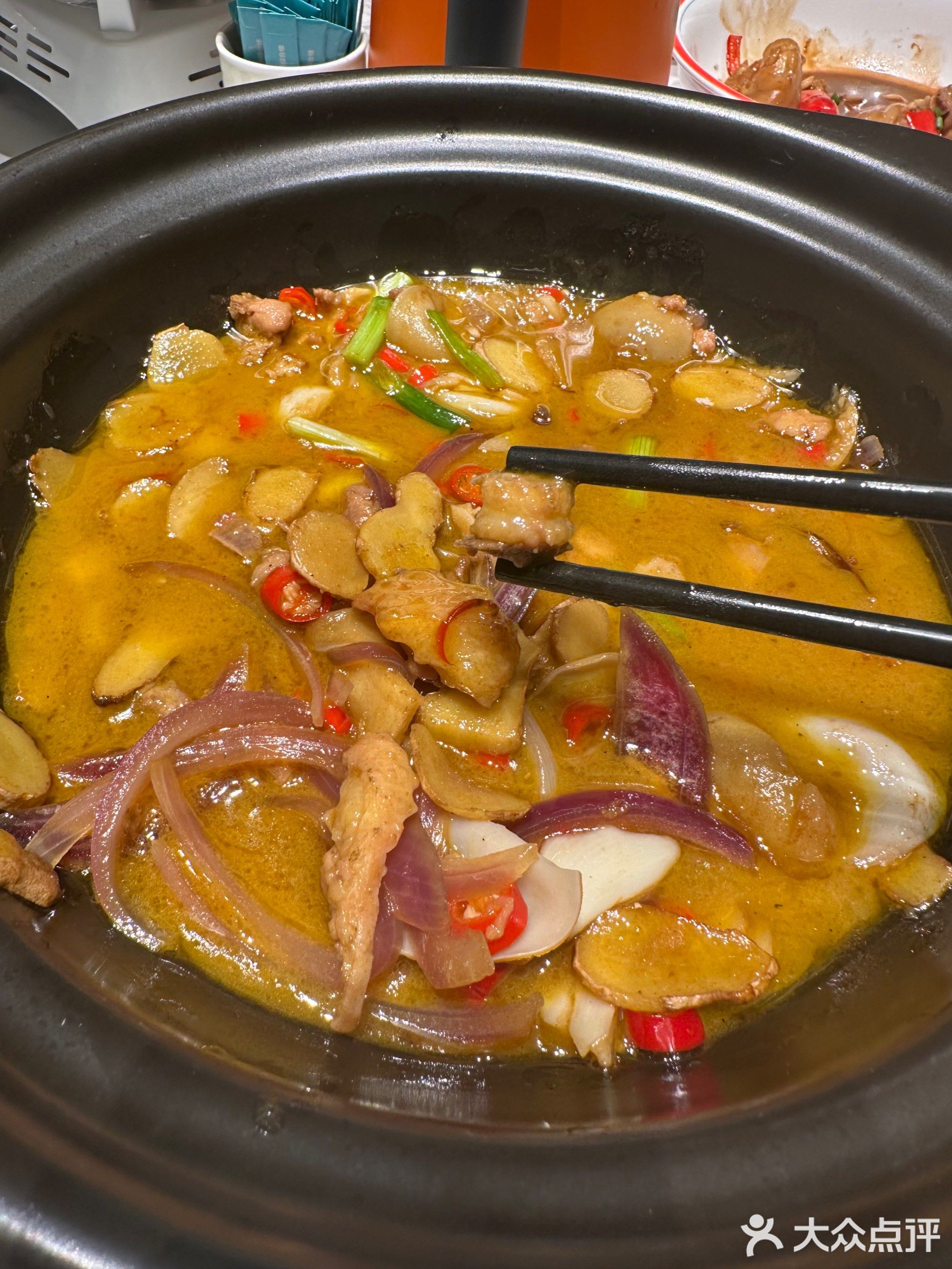 湘遇·十二味湖南菜(钦州吾悦广场店)