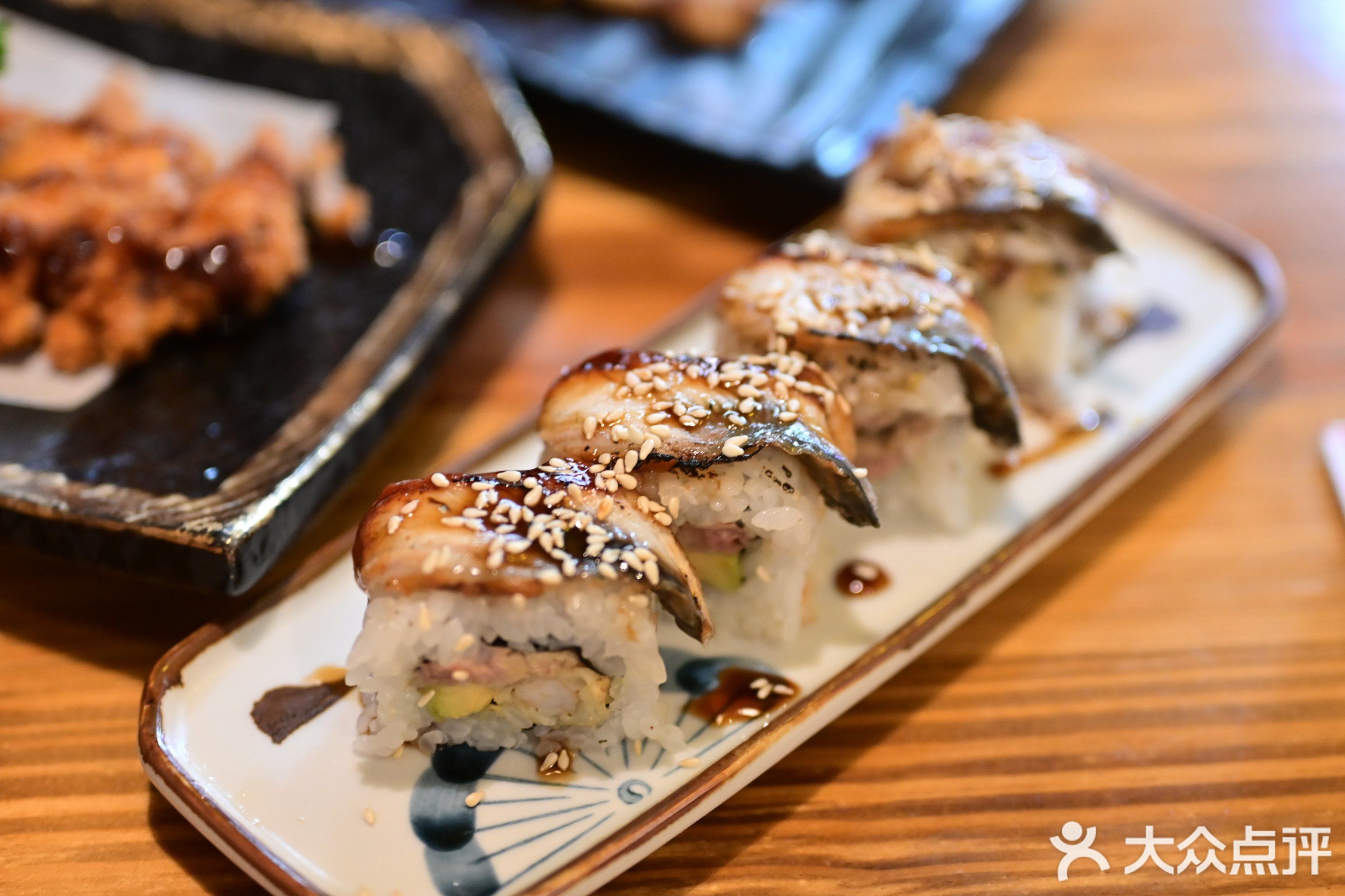 红寿司(三孝口店)