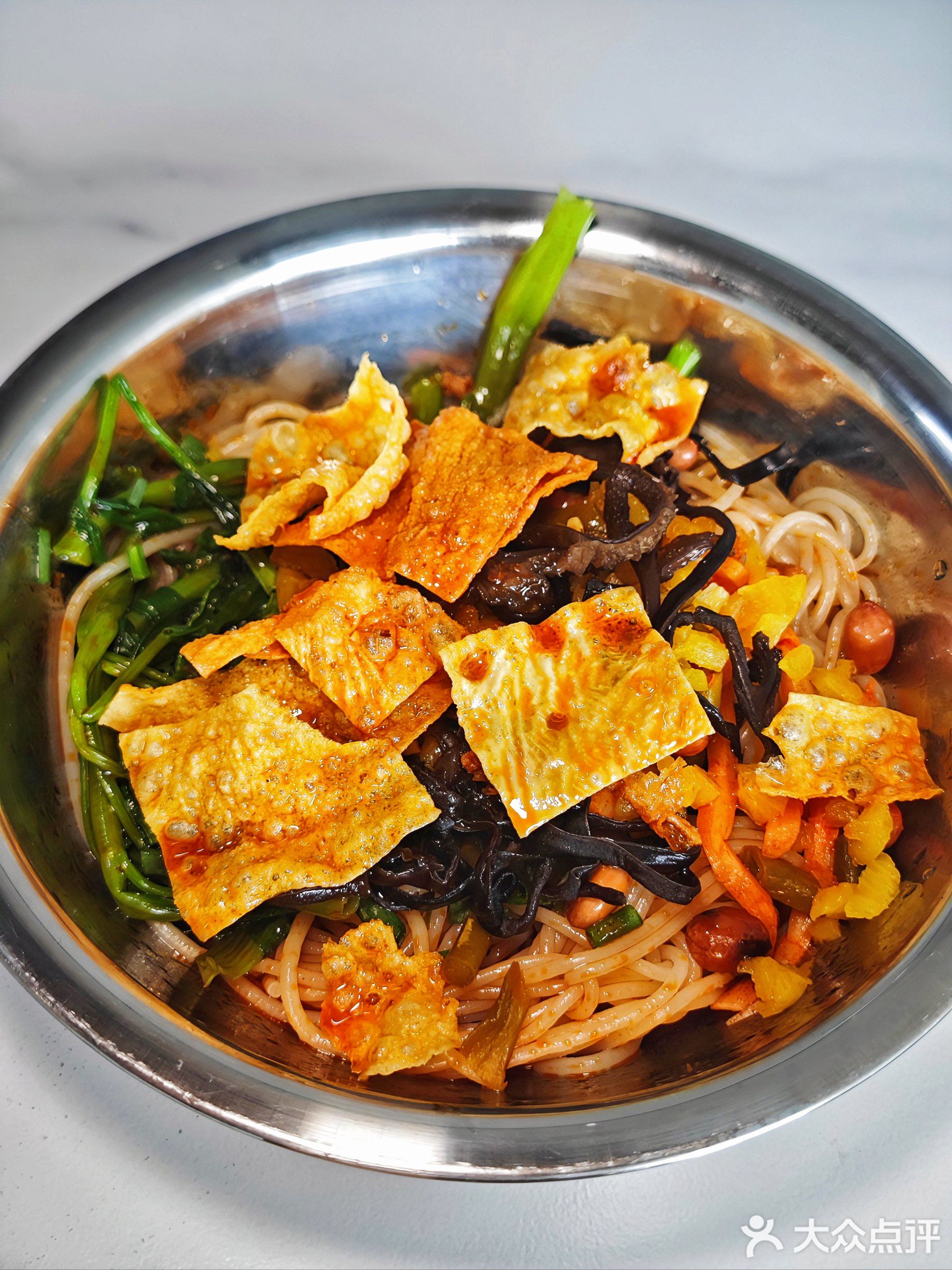 螺肥肥螺蛳粉(昌明大厦店)