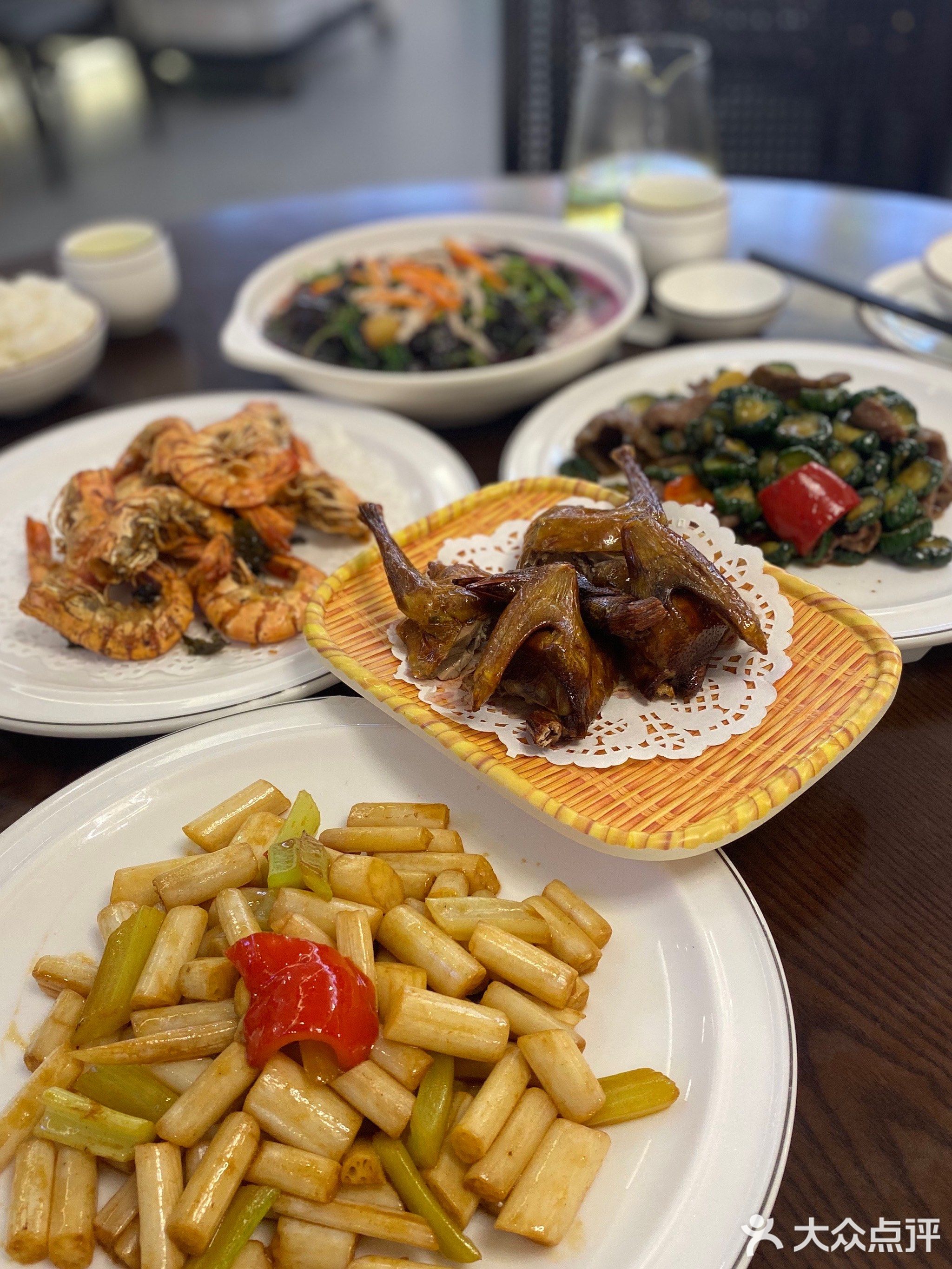 家家乐中餐厅(丽悦新天店)