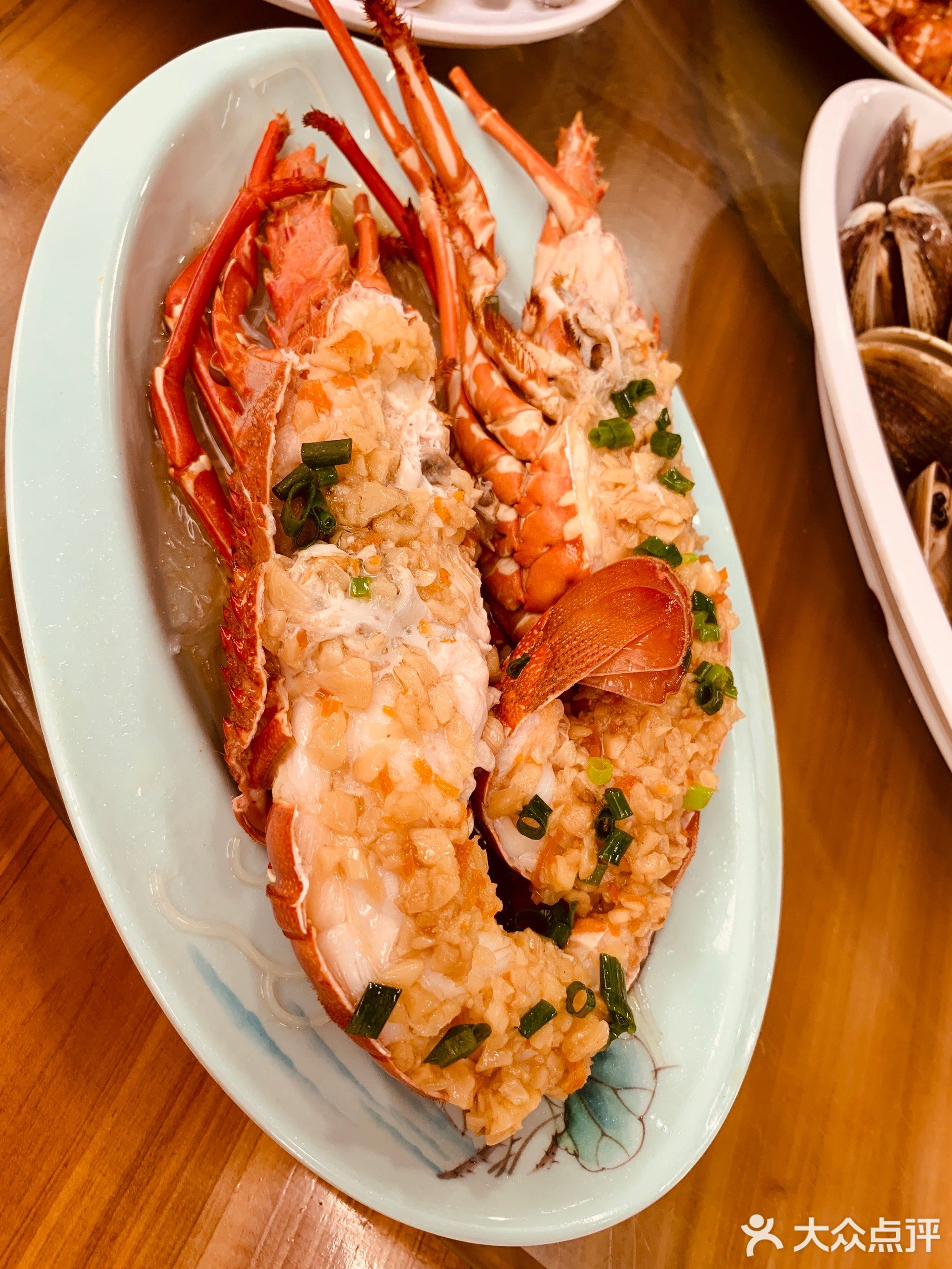 老班长美味苑(海拓澜湾店)